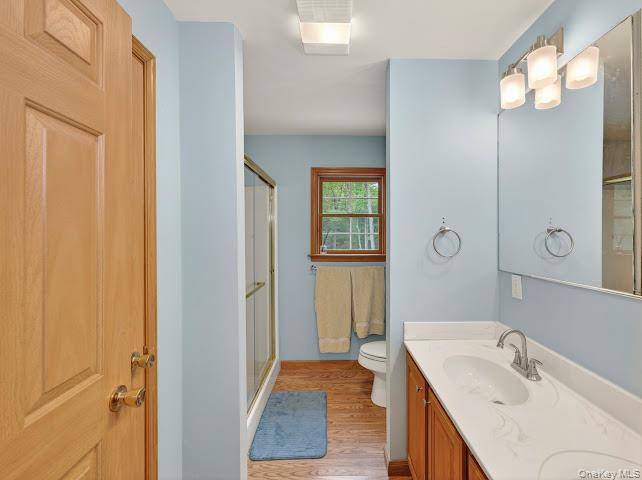 Single Family Wildwood Way  Sullivan County, NY 12777, MLS-1001847-34