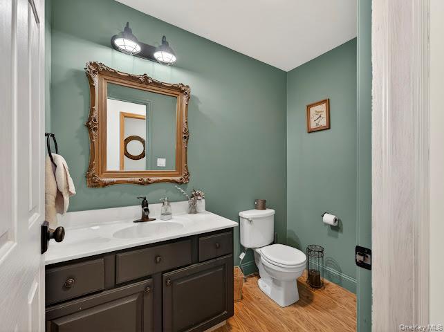 Single Family Wildwood Way  Sullivan County, NY 12777, MLS-1001847-35