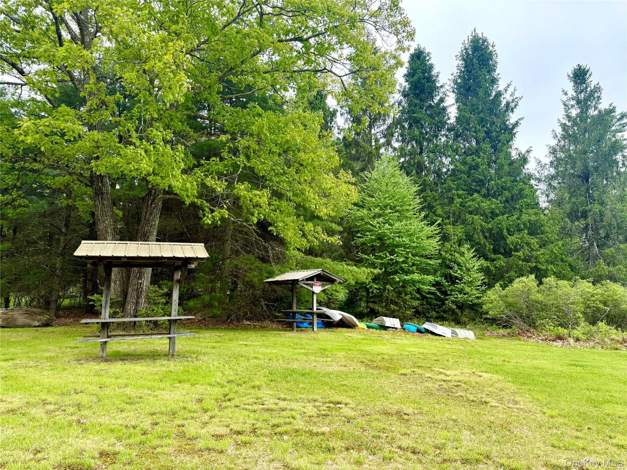 Single Family Wildwood Way  Sullivan County, NY 12777, MLS-1001847-39