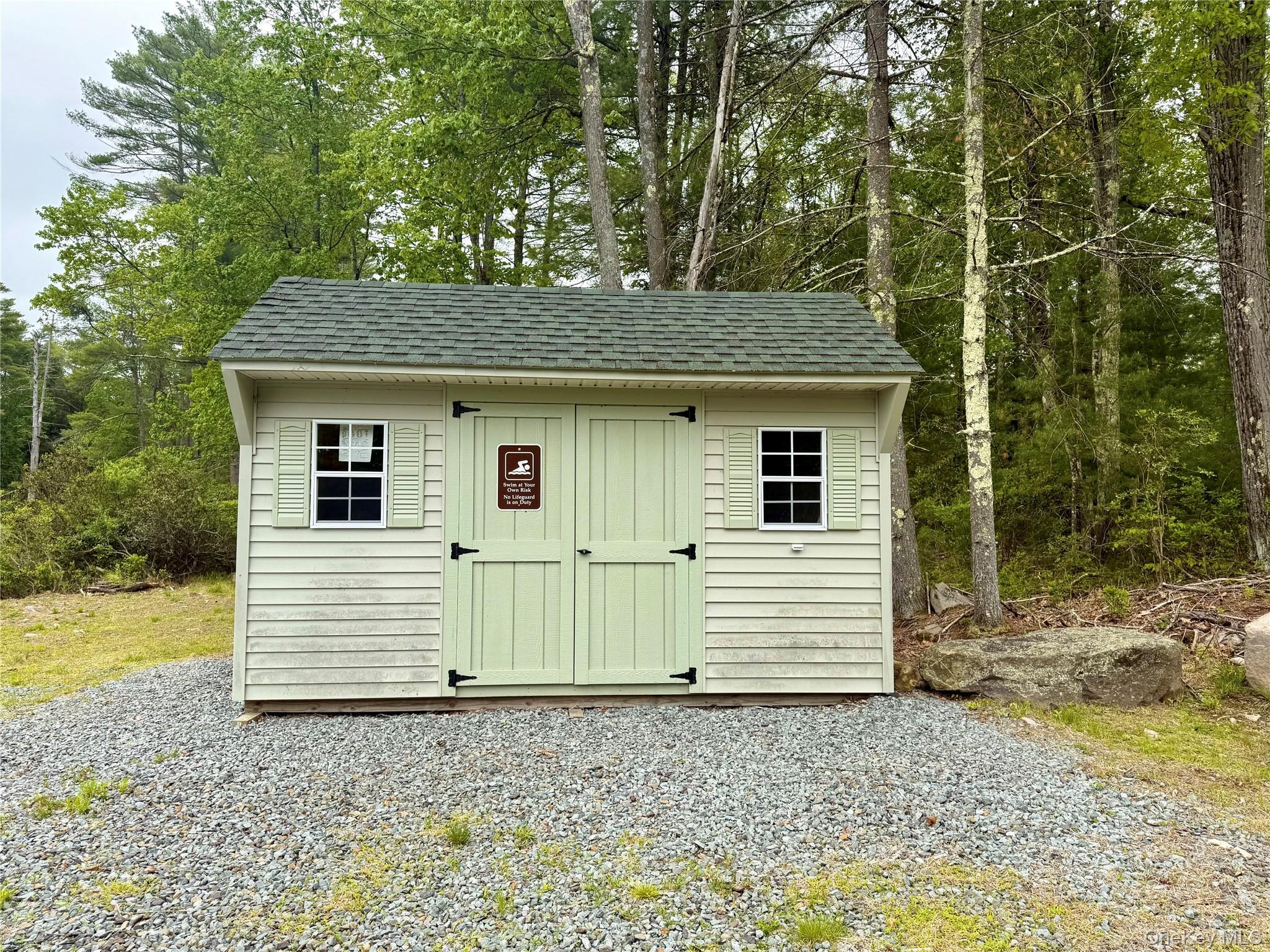 Single Family Wildwood Way  Sullivan County, NY 12777, MLS-1001847-40