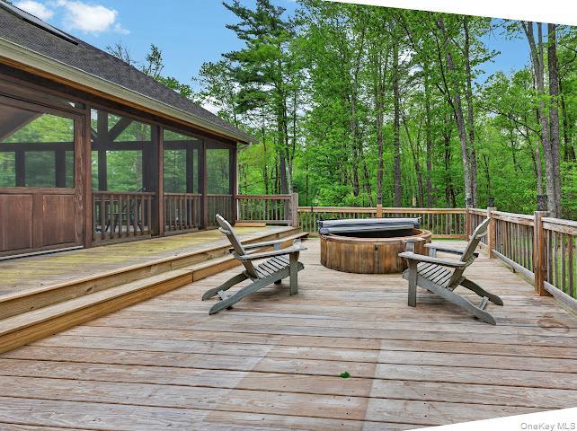 Single Family Wildwood Way  Sullivan County, NY 12777, MLS-1001847-6