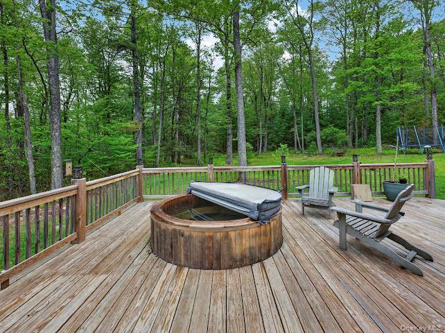 Single Family Wildwood Way  Sullivan County, NY 12777, MLS-1001847-7