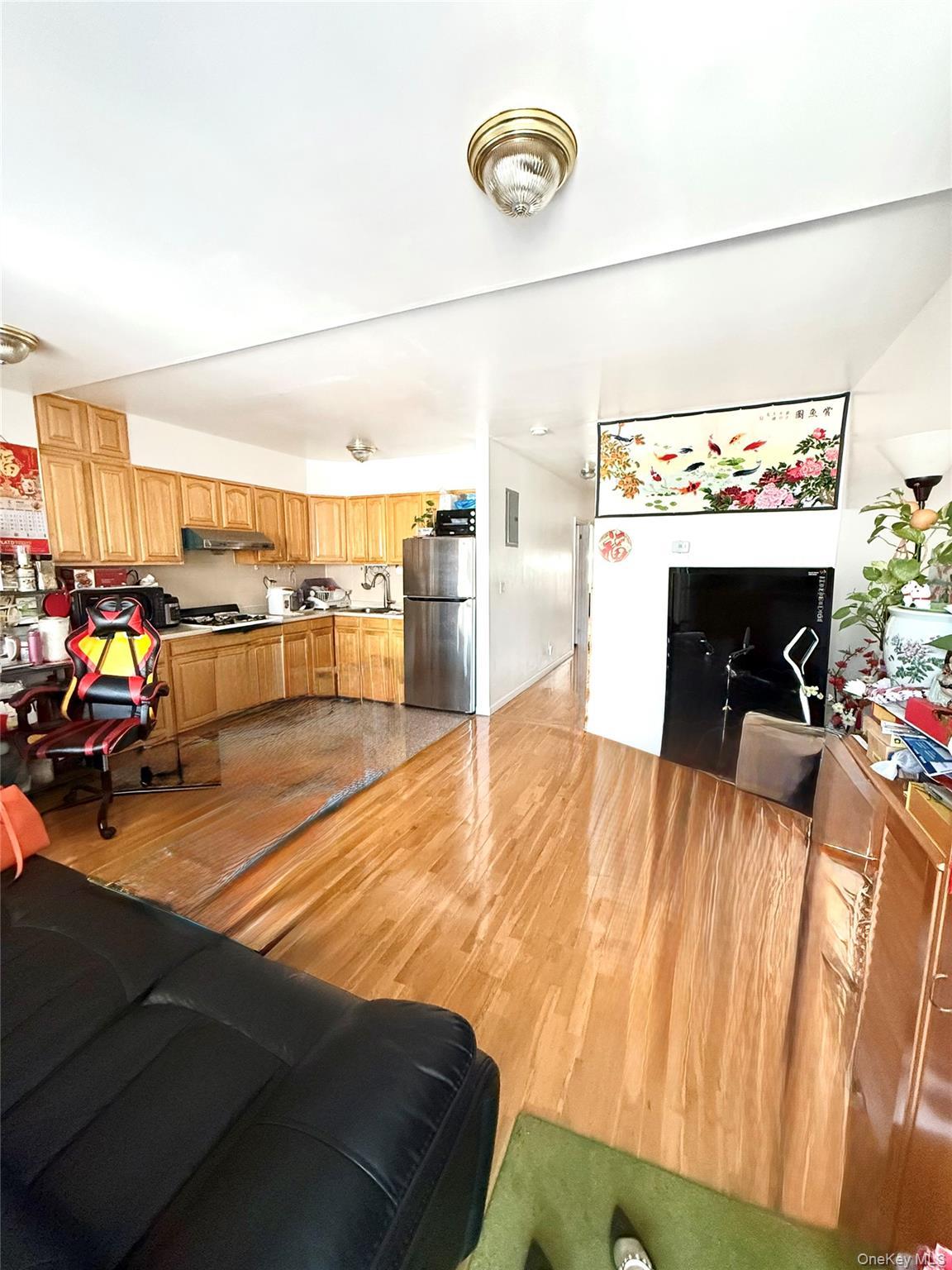 Single Family 128th Street  Queens, NY 11356, MLS-1001872-7