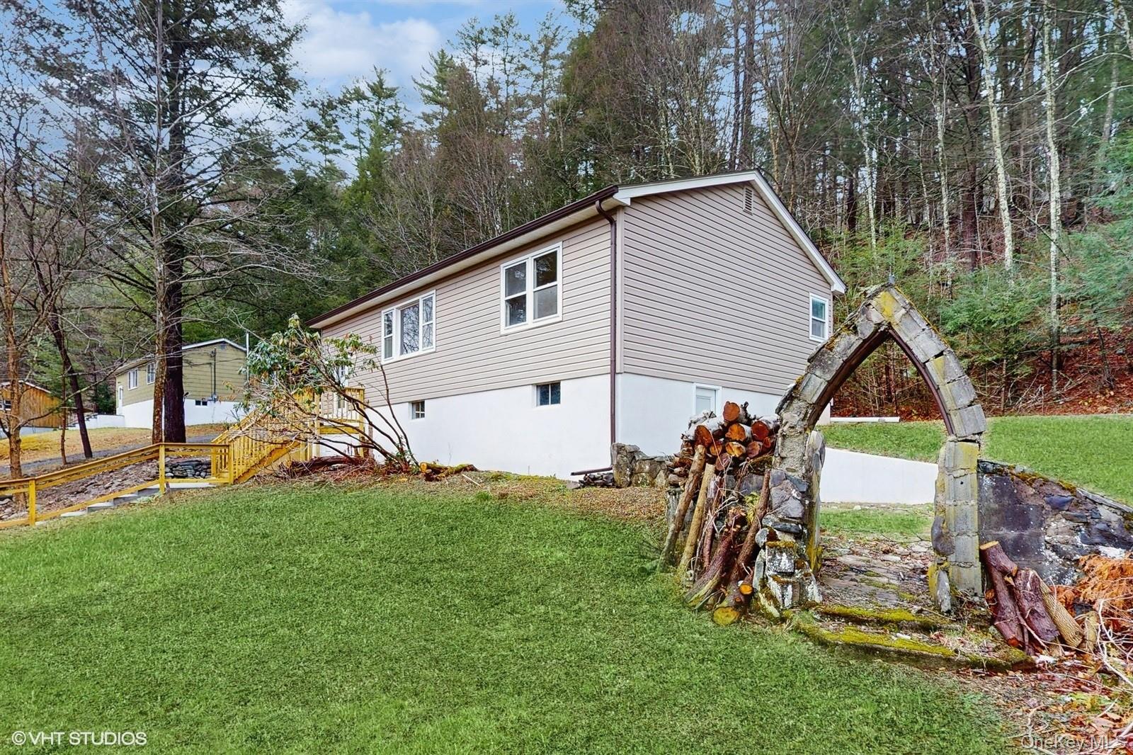 Single Family State Route 55  Ulster County, NY 12458, MLS-1001873-17