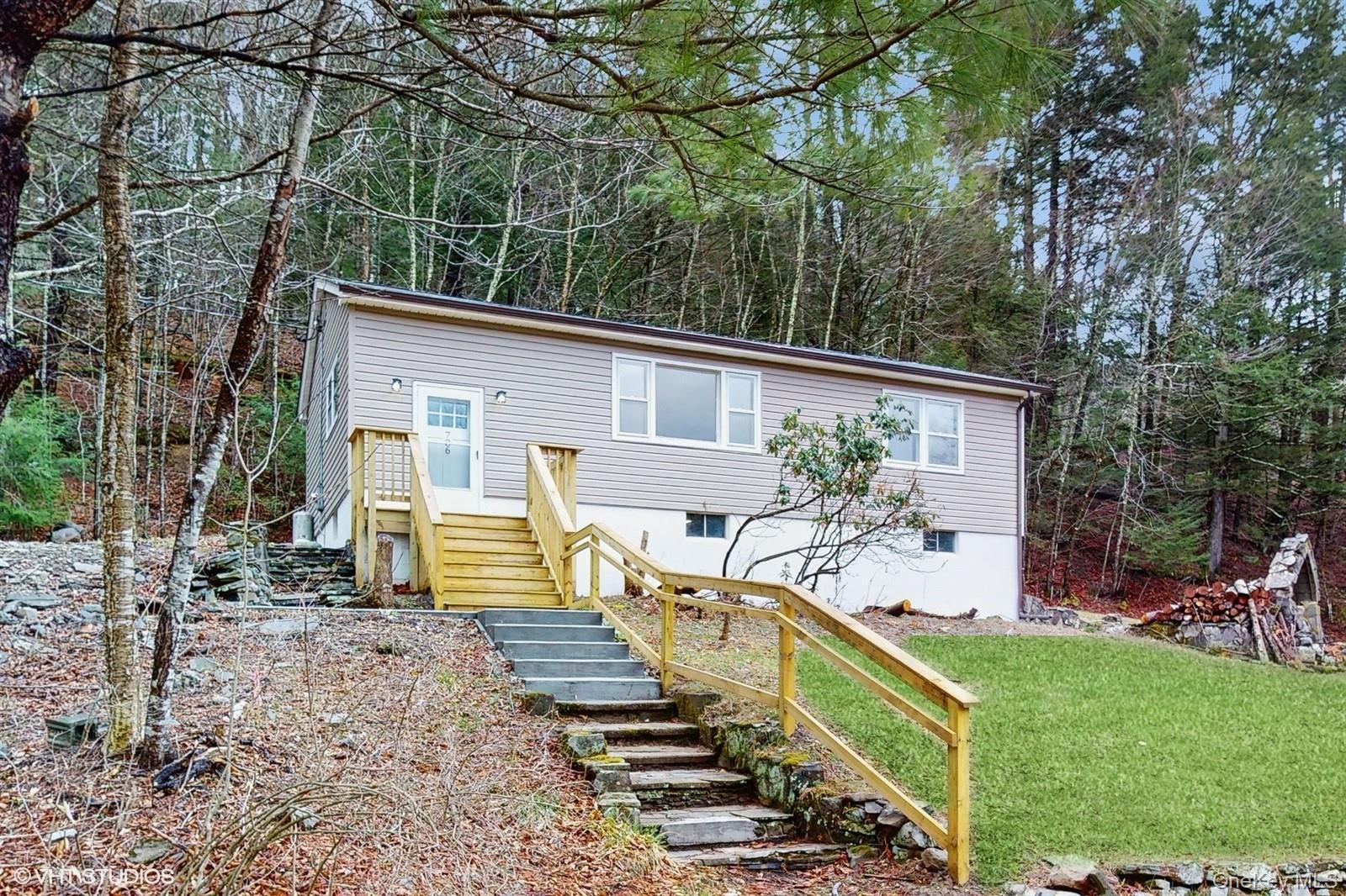 Single Family State Route 55  Ulster County, NY 12458, MLS-1001873-18