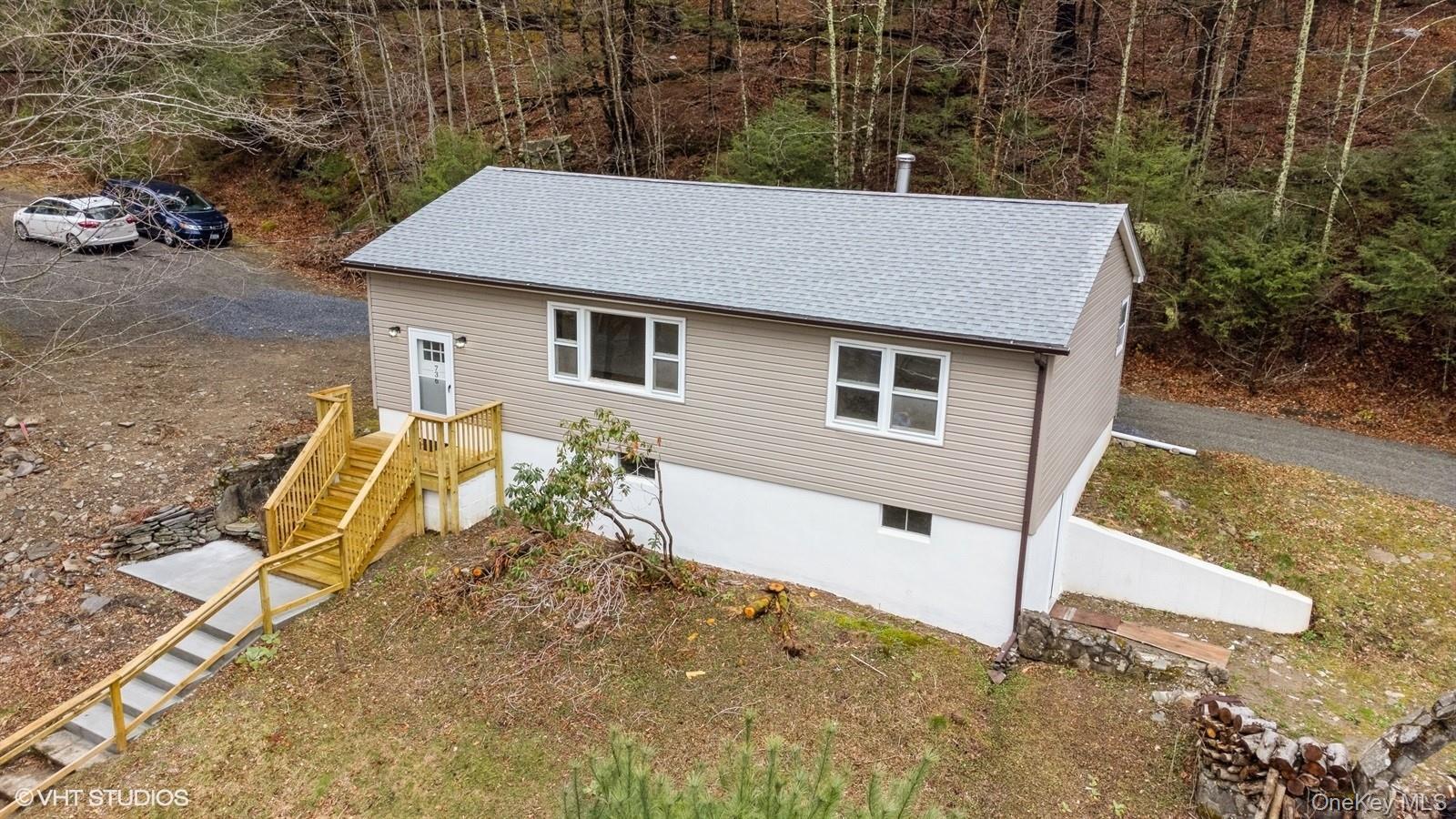 Single Family State Route 55  Ulster County, NY 12458, MLS-1001873-44