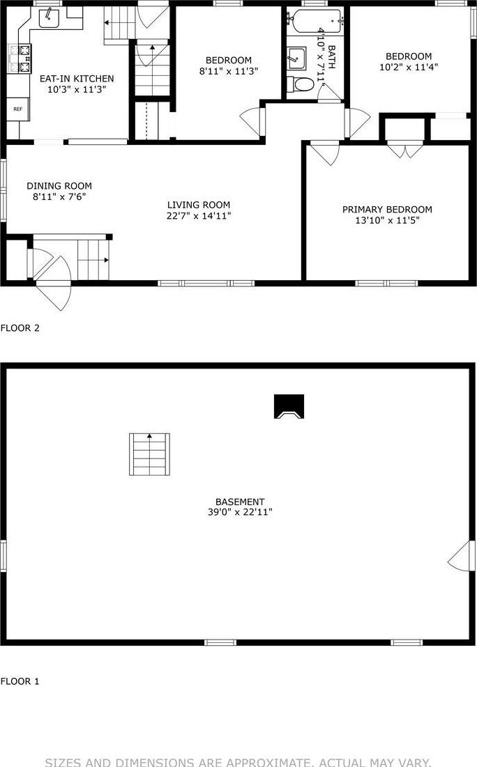 Single Family State Route 55  Ulster County, NY 12458, MLS-1001873-48