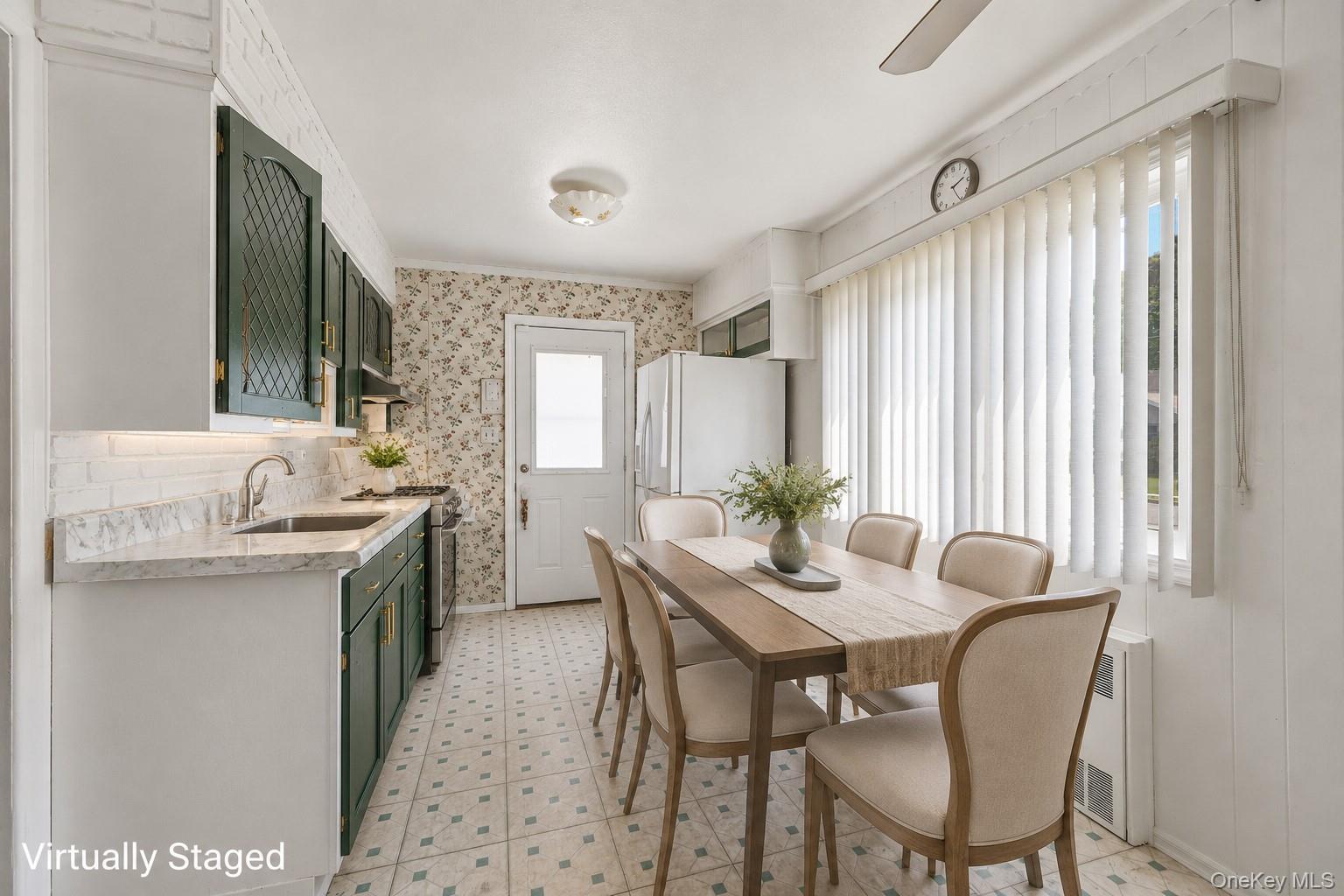 Single Family Maybrook Road  Suffolk County, NY 11703, MLS-1001881-10