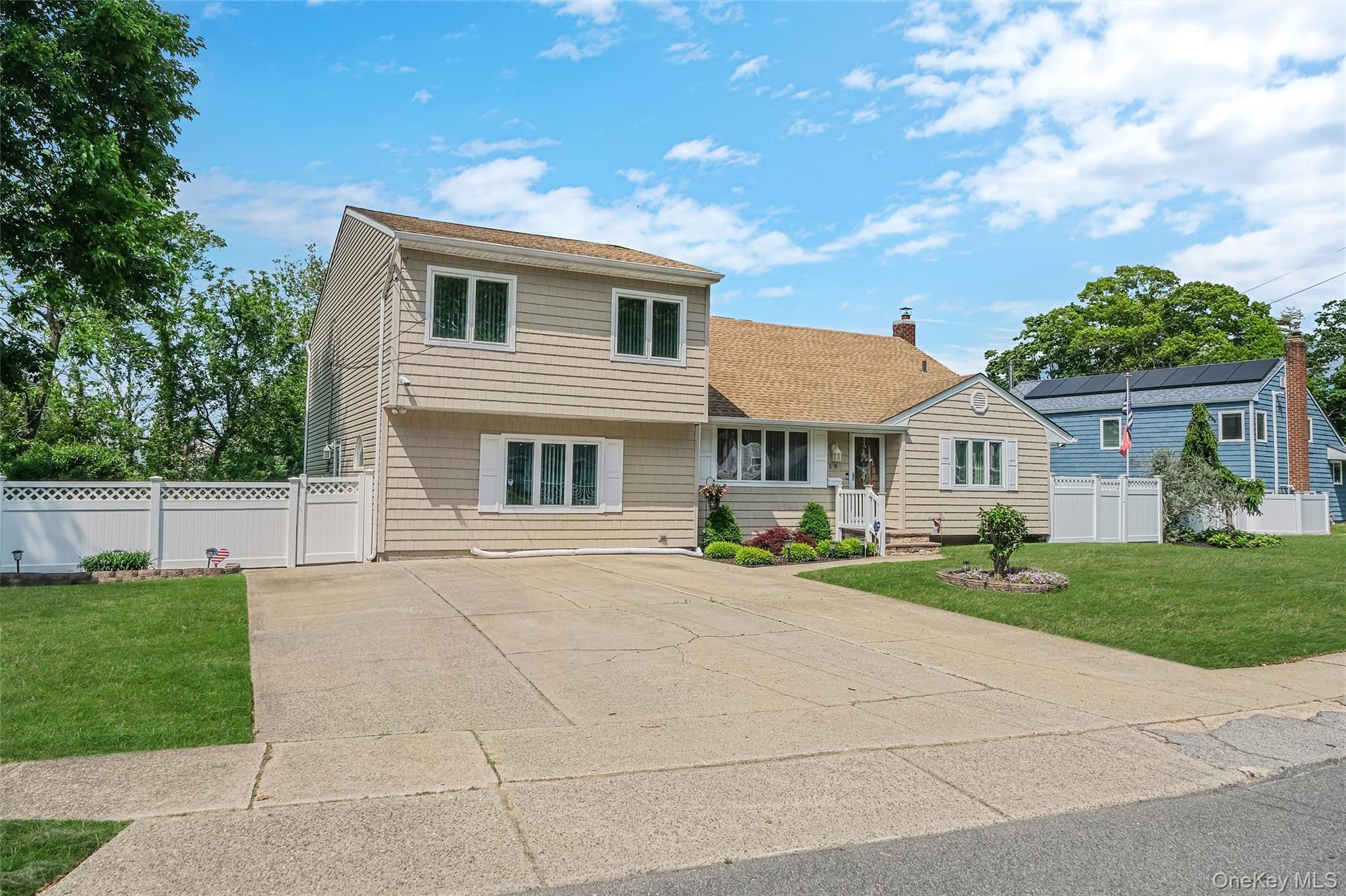Single Family Maybrook Road  Suffolk County, NY 11703, MLS-1001881-2