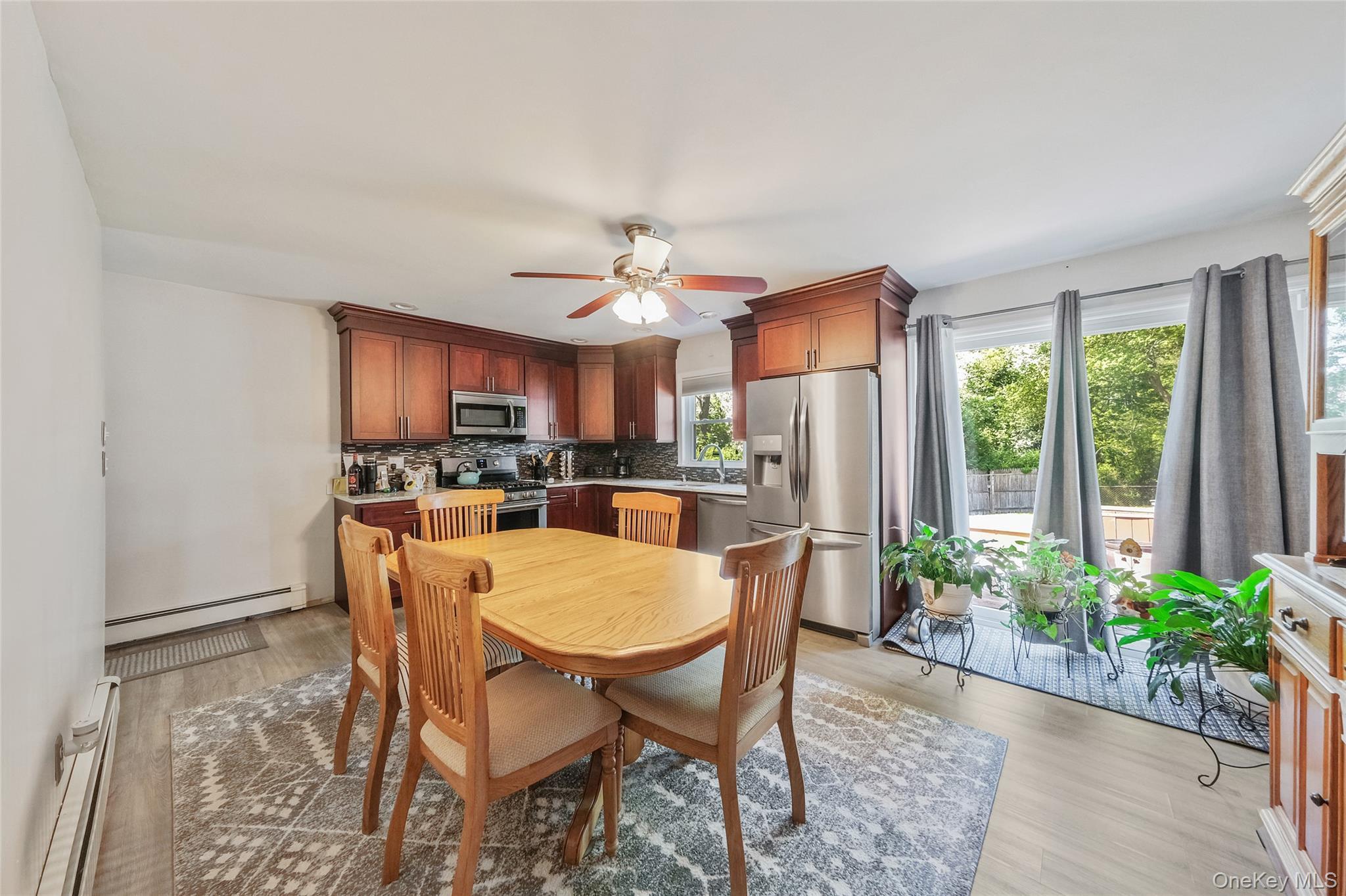 Single Family Maybrook Road  Suffolk County, NY 11703, MLS-1001881-28