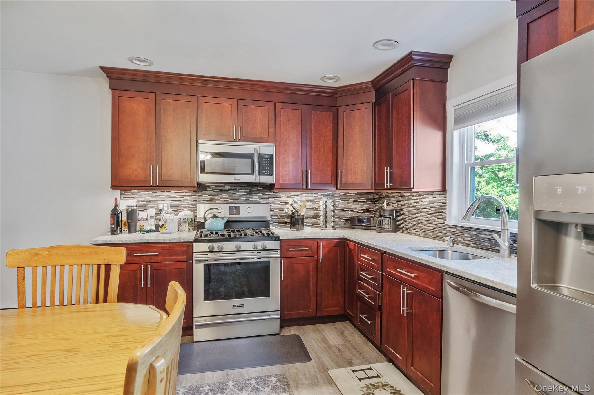 Single Family Maybrook Road  Suffolk County, NY 11703, MLS-1001881-29