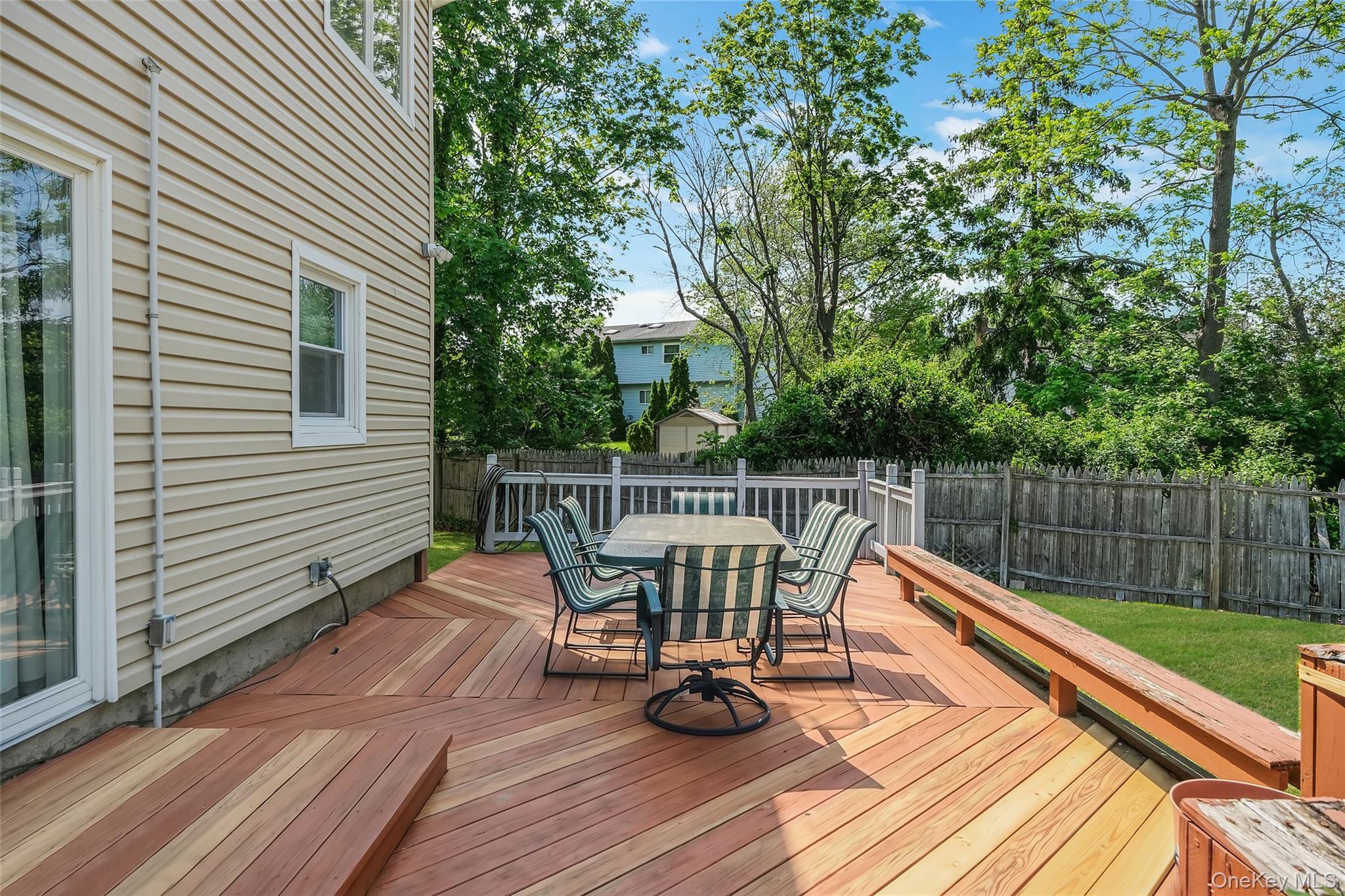 Single Family Maybrook Road  Suffolk County, NY 11703, MLS-1001881-39