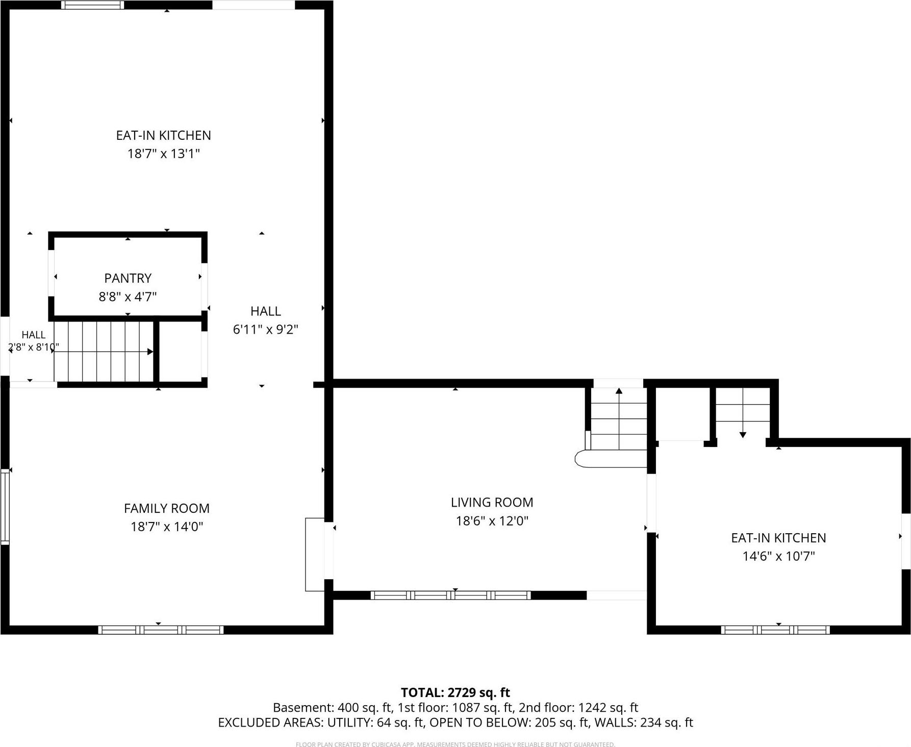 Single Family Maybrook Road  Suffolk County, NY 11703, MLS-1001881-41