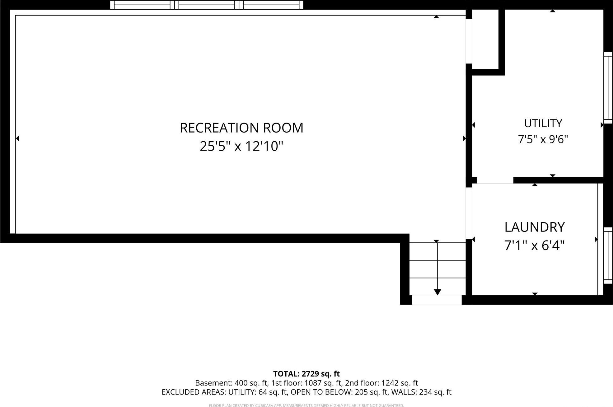 Single Family Maybrook Road  Suffolk County, NY 11703, MLS-1001881-43