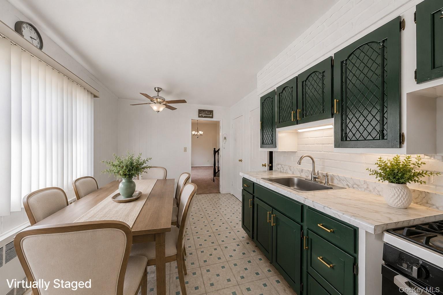 Single Family Maybrook Road  Suffolk County, NY 11703, MLS-1001881-8