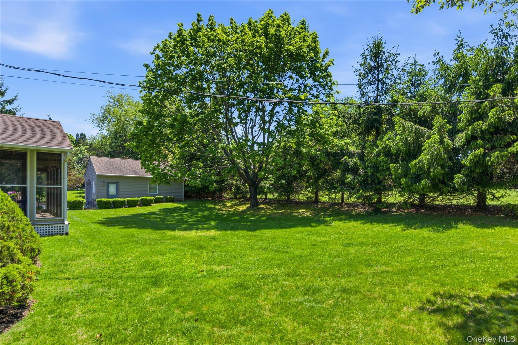 Single Family Mimosa Place Suffolk County, NY 11964, MLS-1001893-23