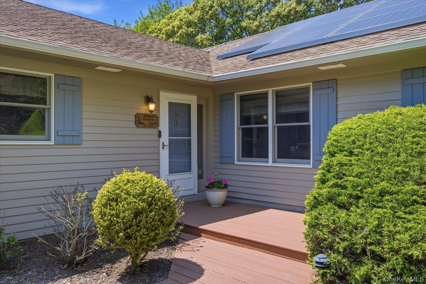 Single Family Mimosa Place Suffolk County, NY 11964, MLS-1001893-25