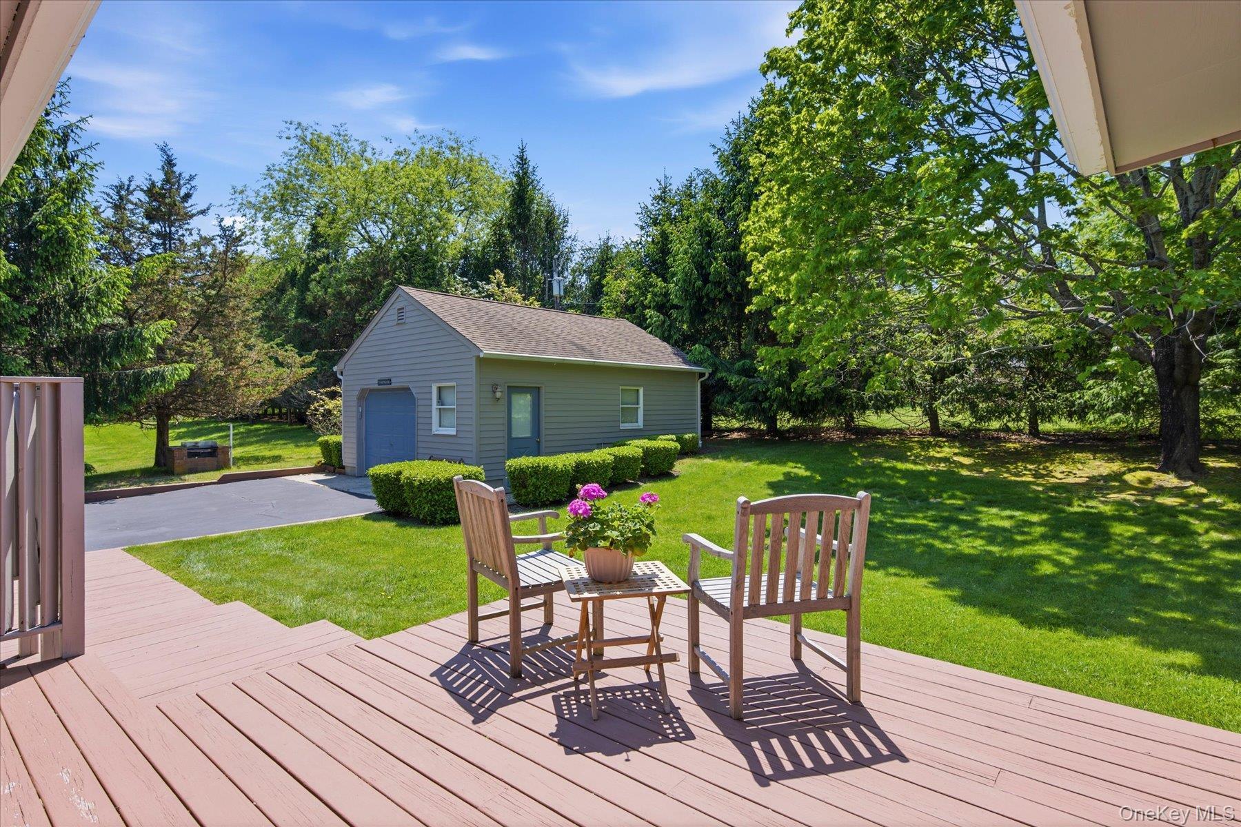 Single Family Mimosa Place Suffolk County, NY 11964, MLS-1001893-9