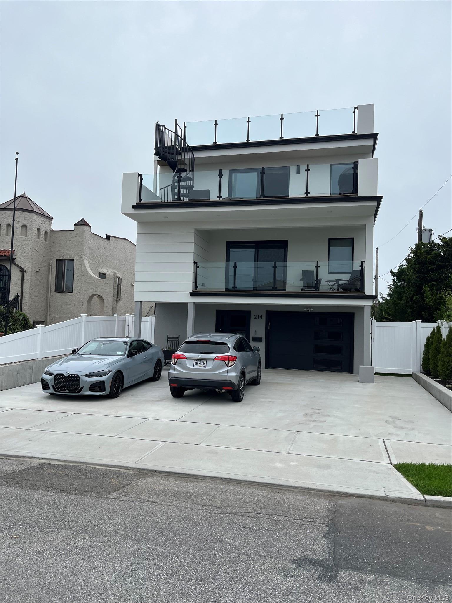 Single Family E Olive Street  Nassau County, NY 11561, MLS-1001897-2