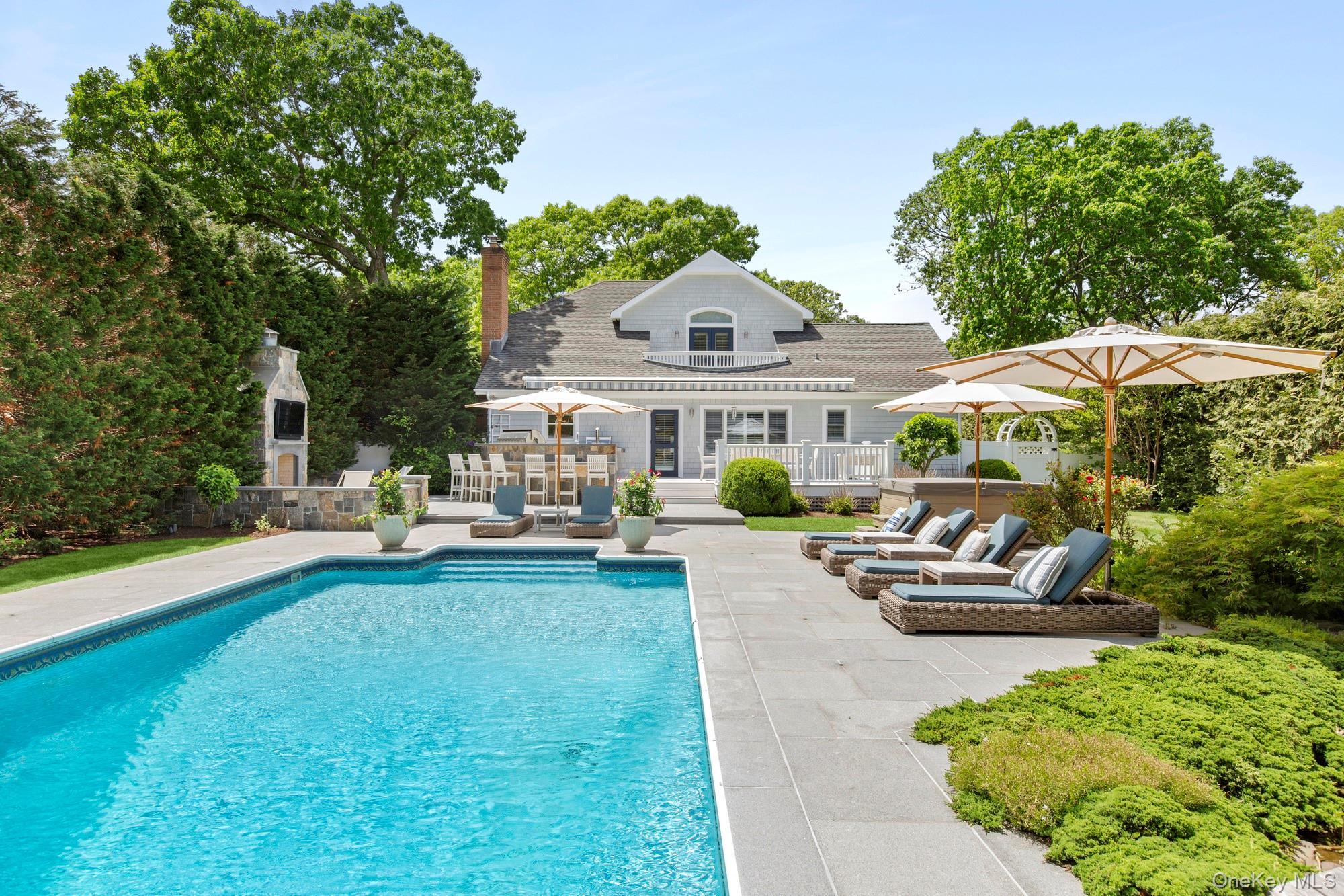 Single Family Rogers Avenue  Suffolk County, NY 11978, MLS-1001905-19
