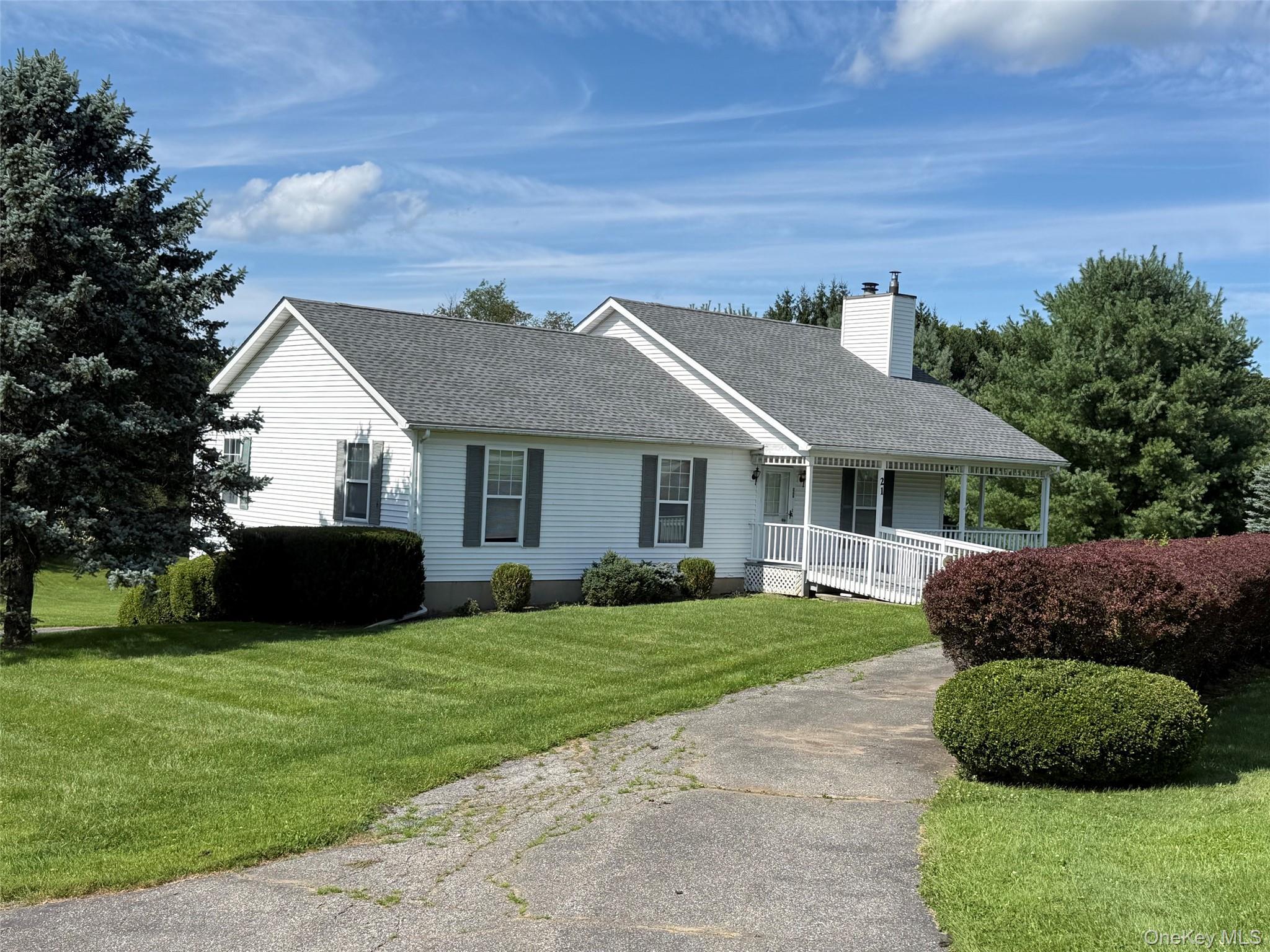 Single Family Ohandley Drive Dutchess County, NY 12501, MLS-1001908-17