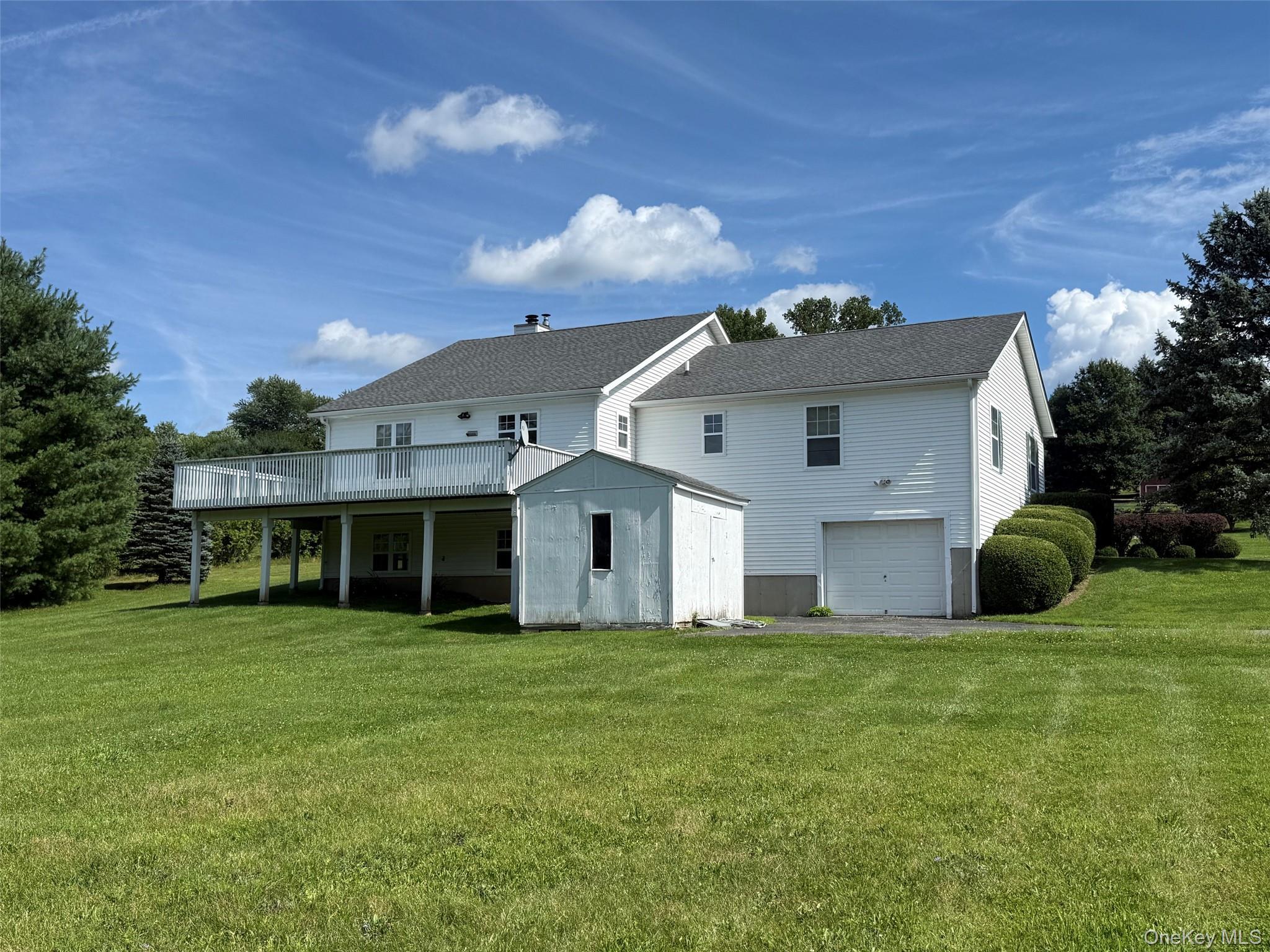 Single Family Ohandley Drive Dutchess County, NY 12501, MLS-1001908-18