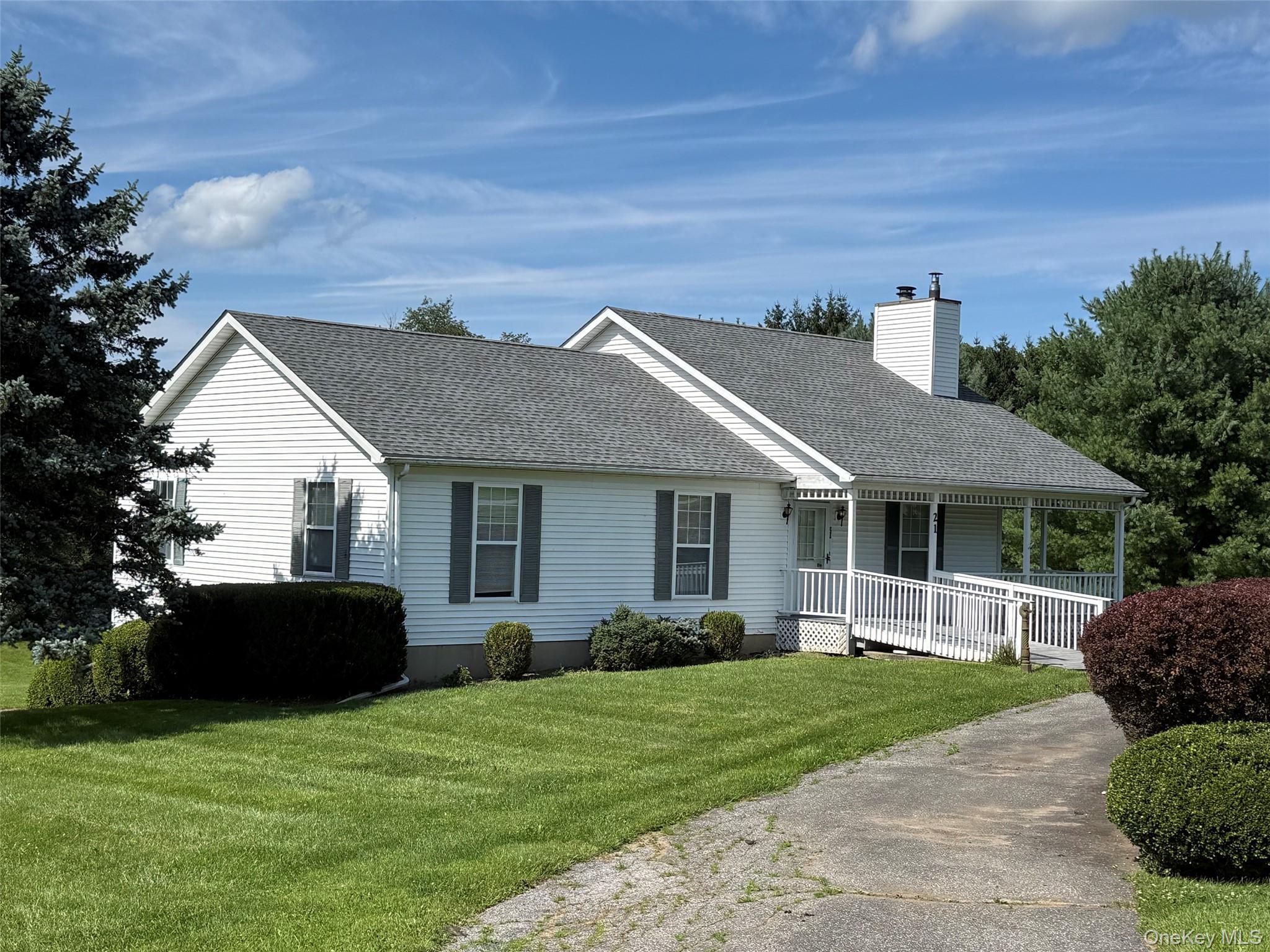 Single Family Ohandley Drive Dutchess County, NY 12501, MLS-1001908-19