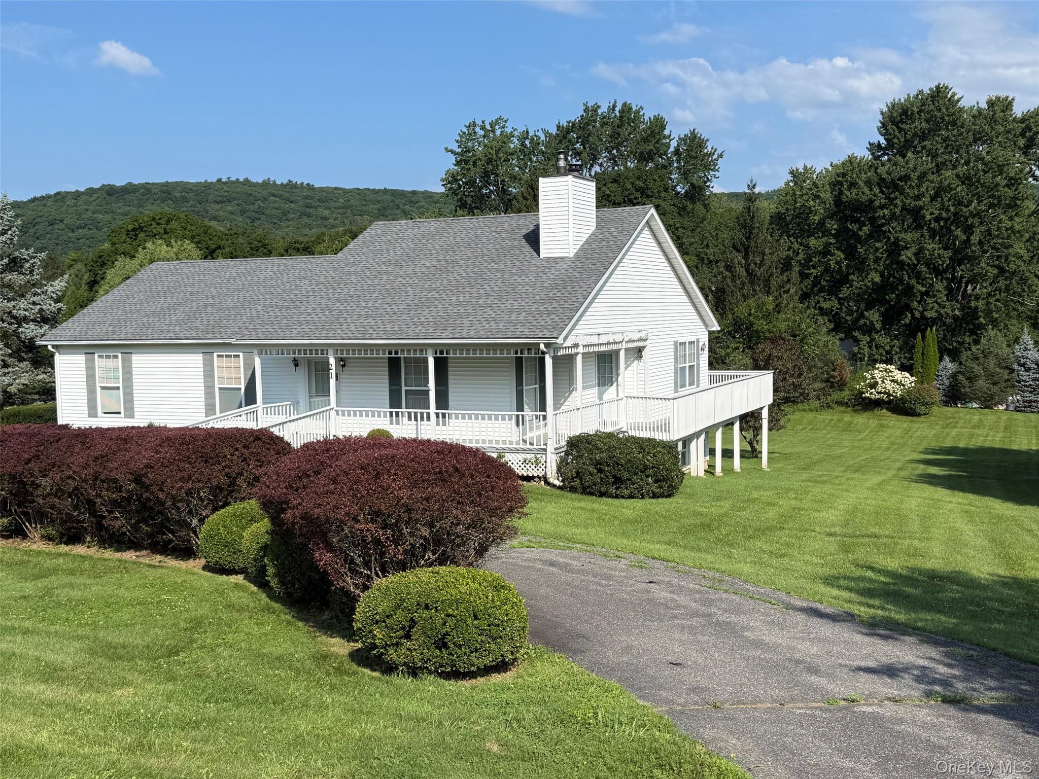 Single Family Ohandley Drive Dutchess County, NY 12501, MLS-1001908-2