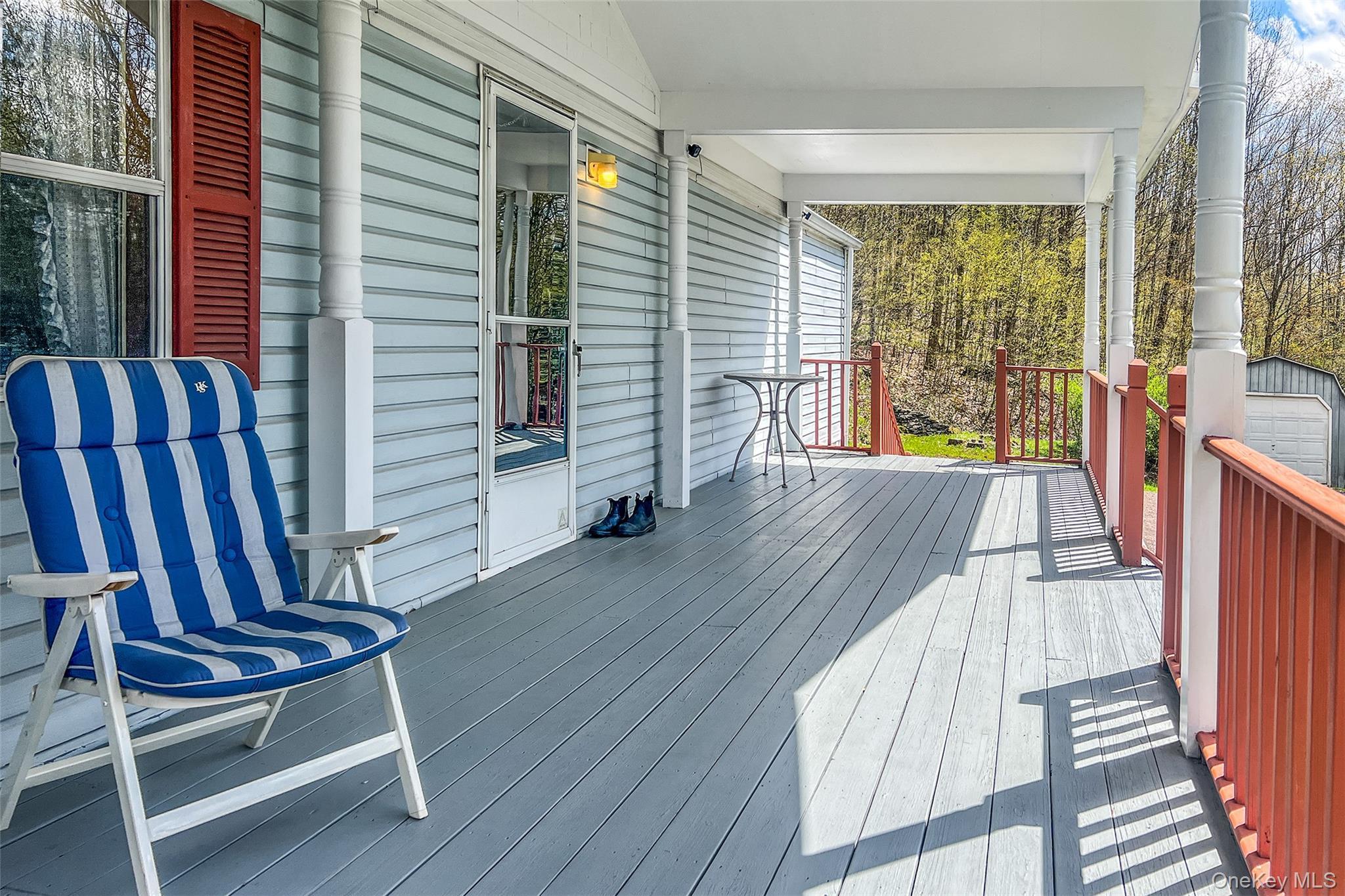 Single Family Betty Brook  Delaware County, NY 13842, MLS-1001909-10