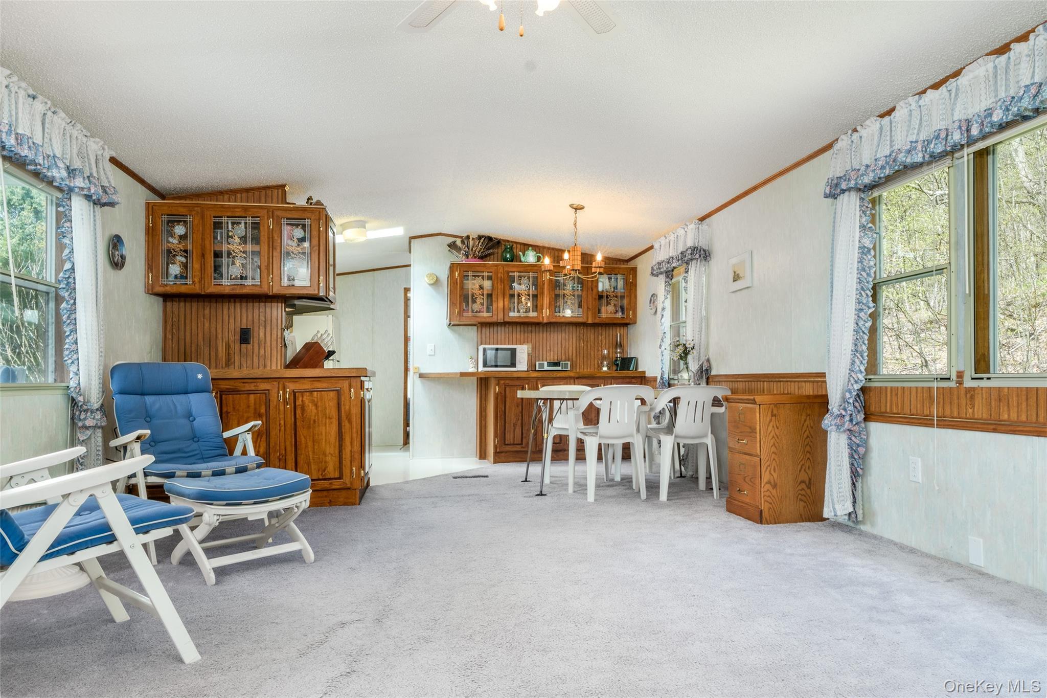 Single Family Betty Brook  Delaware County, NY 13842, MLS-1001909-14