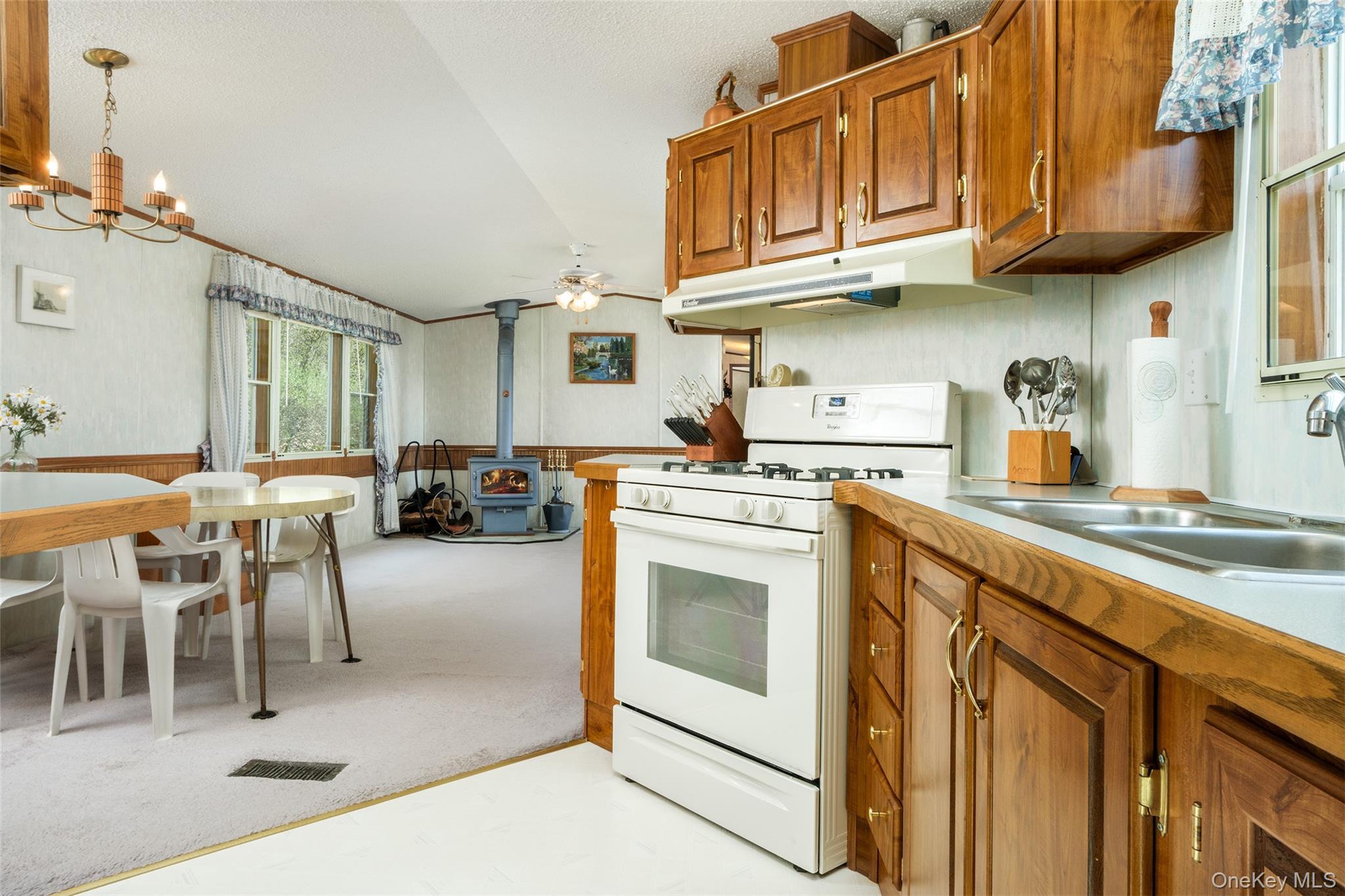 Single Family Betty Brook  Delaware County, NY 13842, MLS-1001909-15