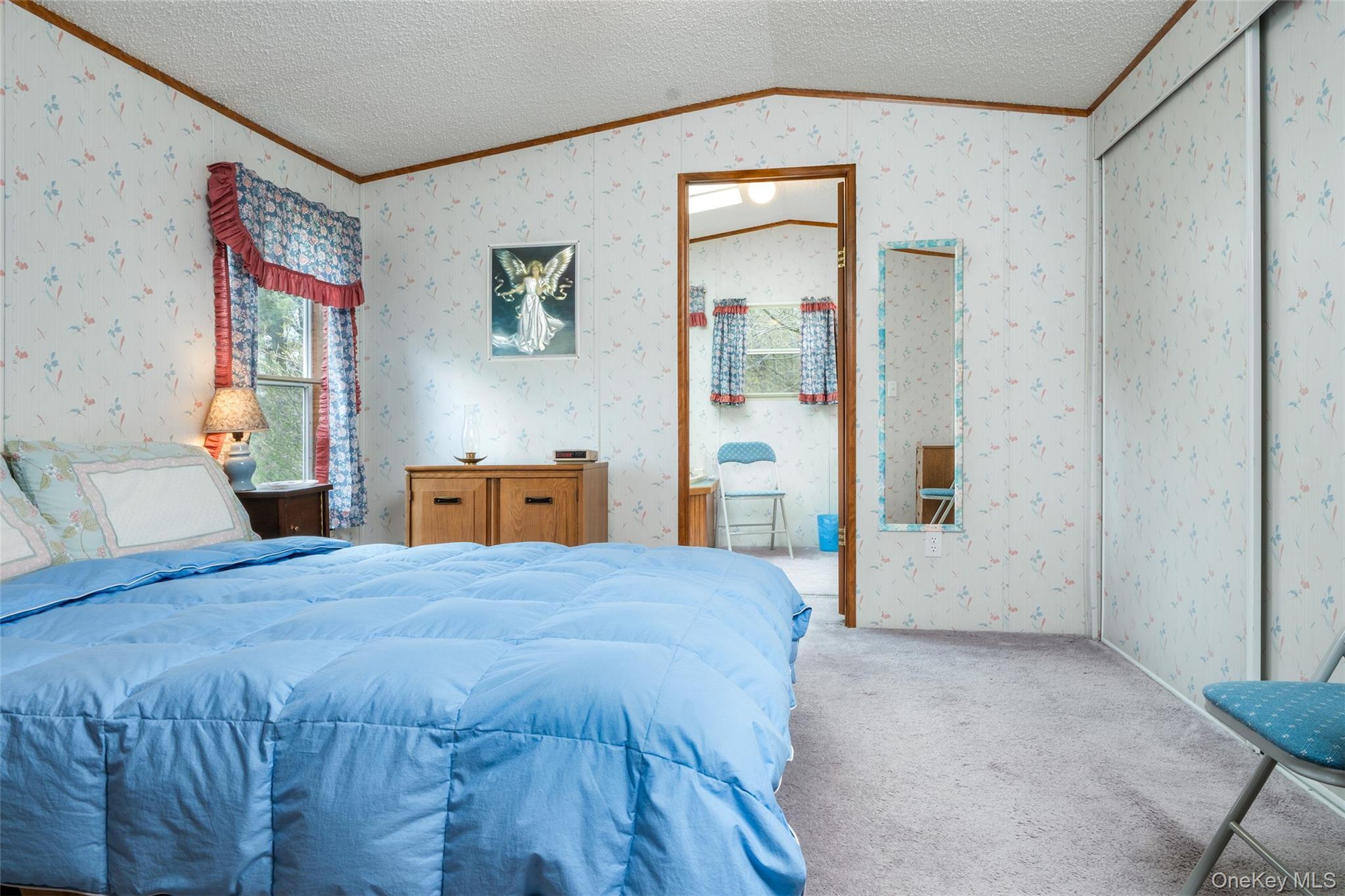 Single Family Betty Brook  Delaware County, NY 13842, MLS-1001909-19