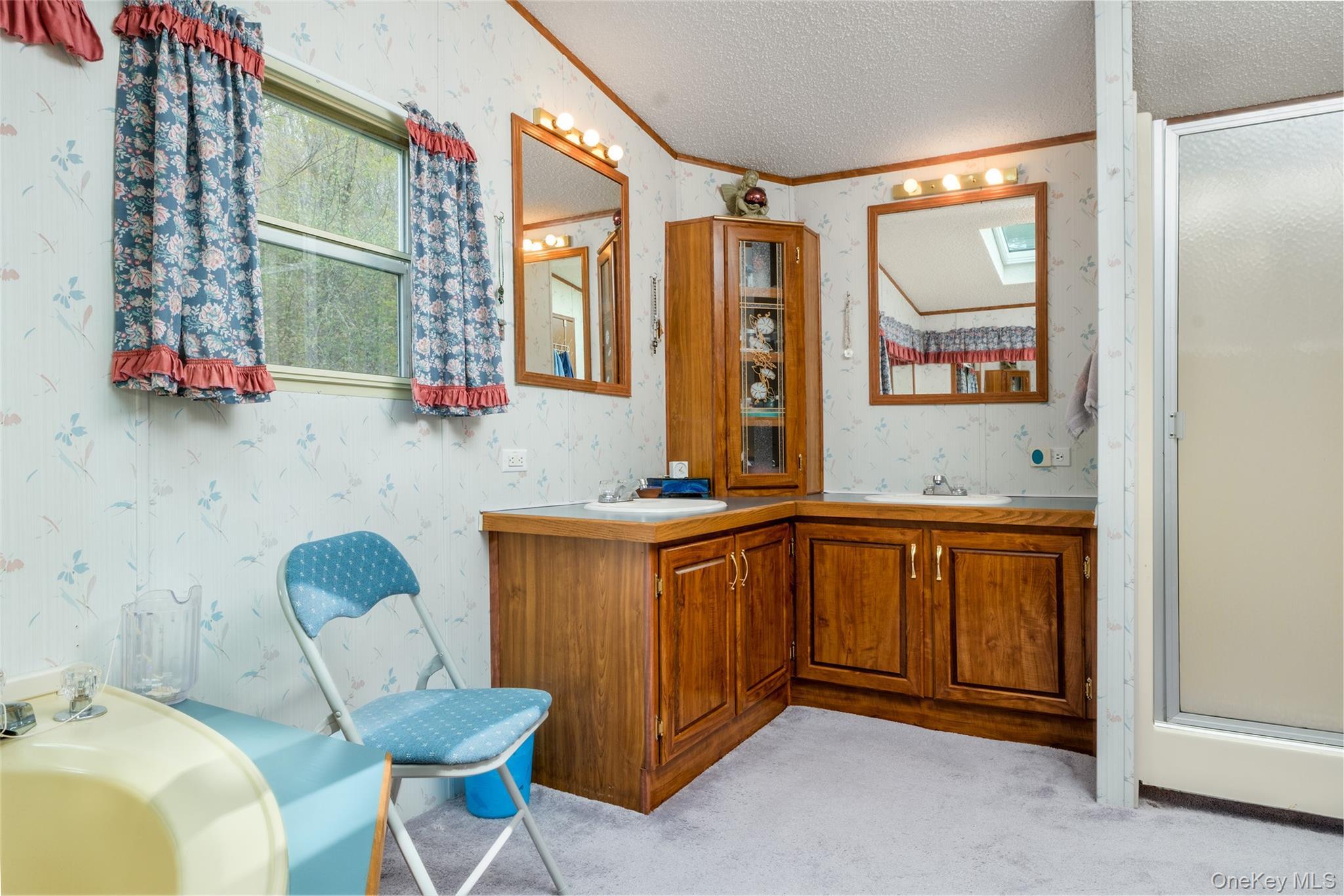 Single Family Betty Brook  Delaware County, NY 13842, MLS-1001909-22