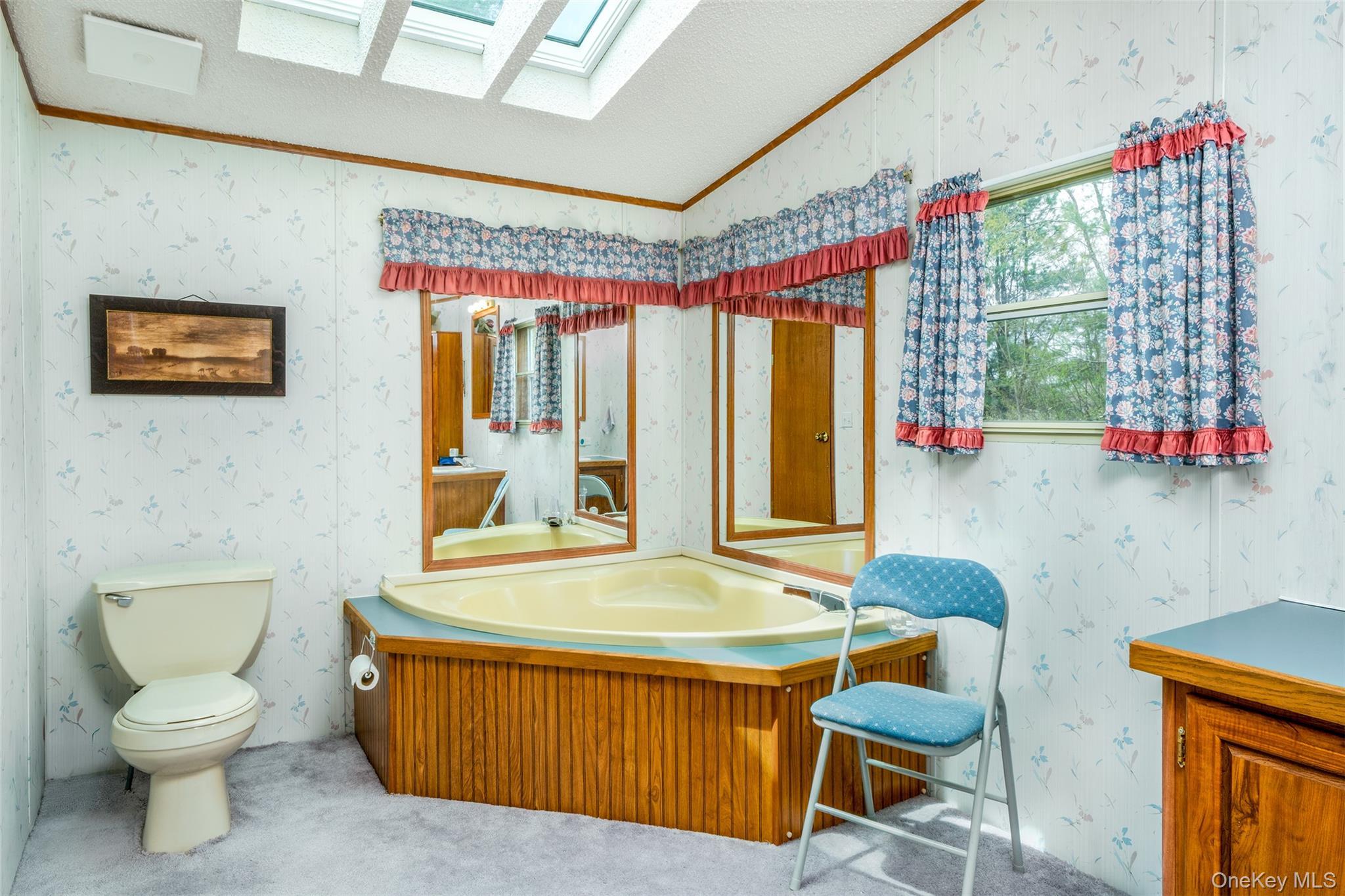 Single Family Betty Brook  Delaware County, NY 13842, MLS-1001909-23