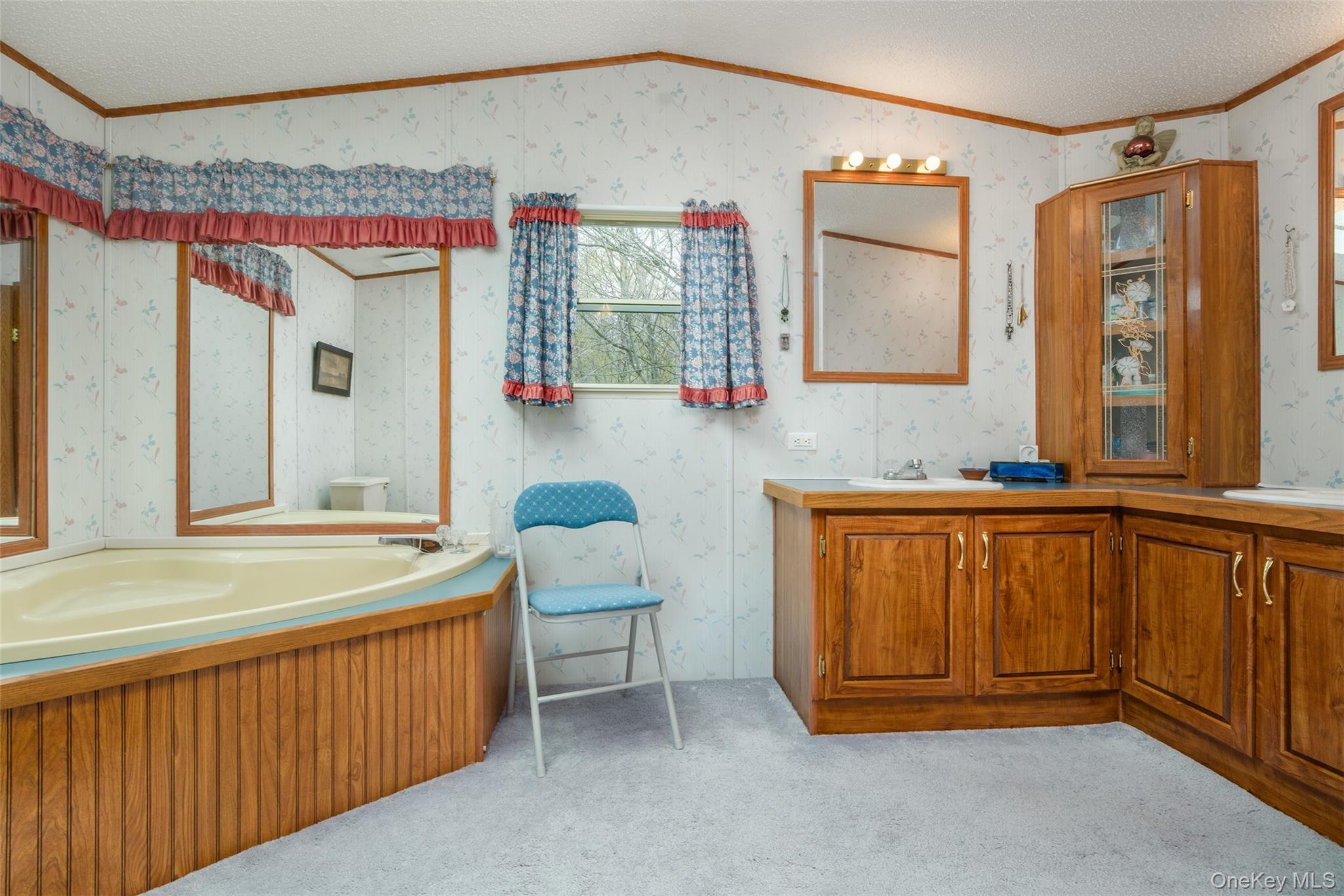 Single Family Betty Brook  Delaware County, NY 13842, MLS-1001909-24