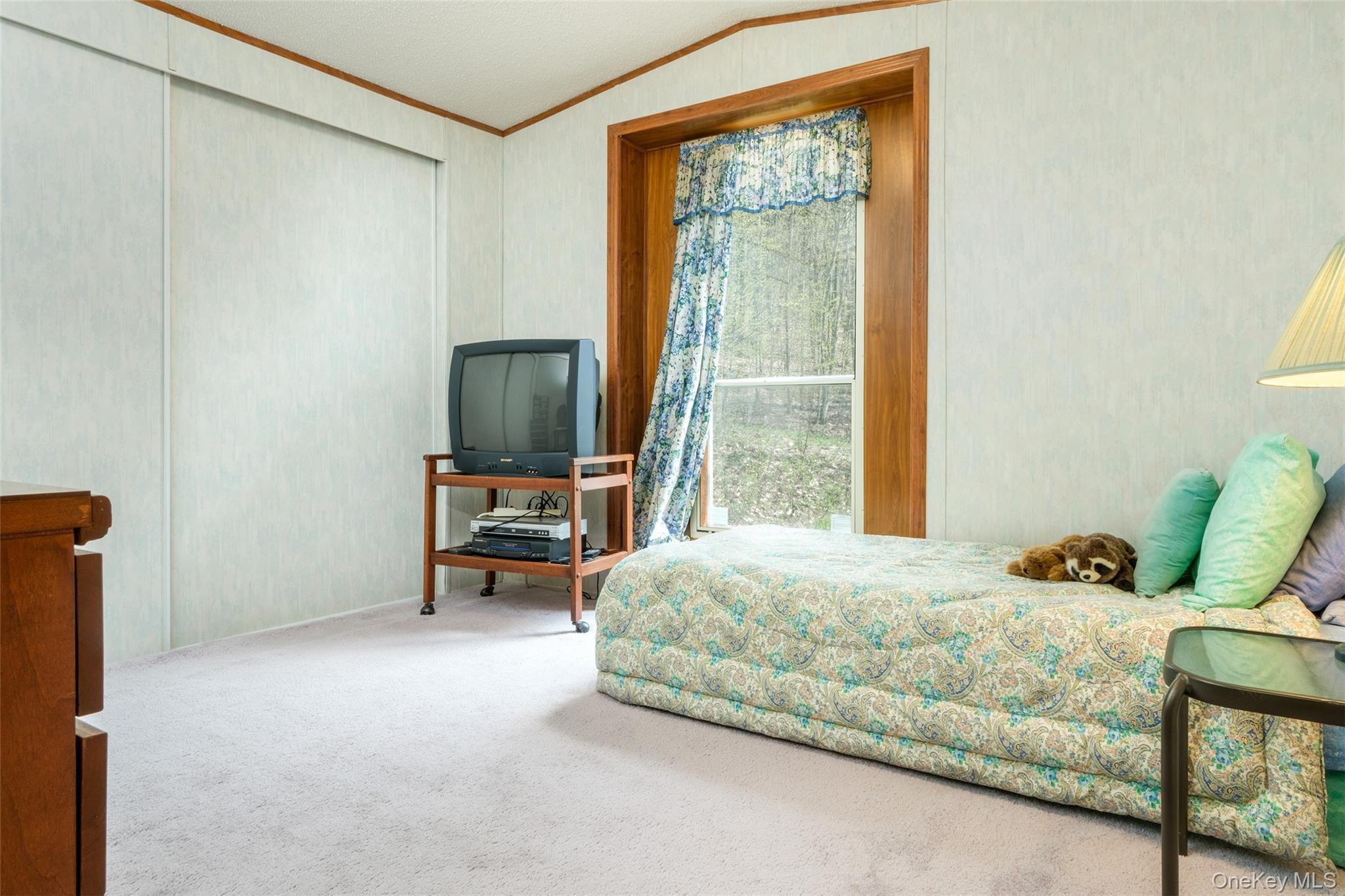 Single Family Betty Brook  Delaware County, NY 13842, MLS-1001909-28
