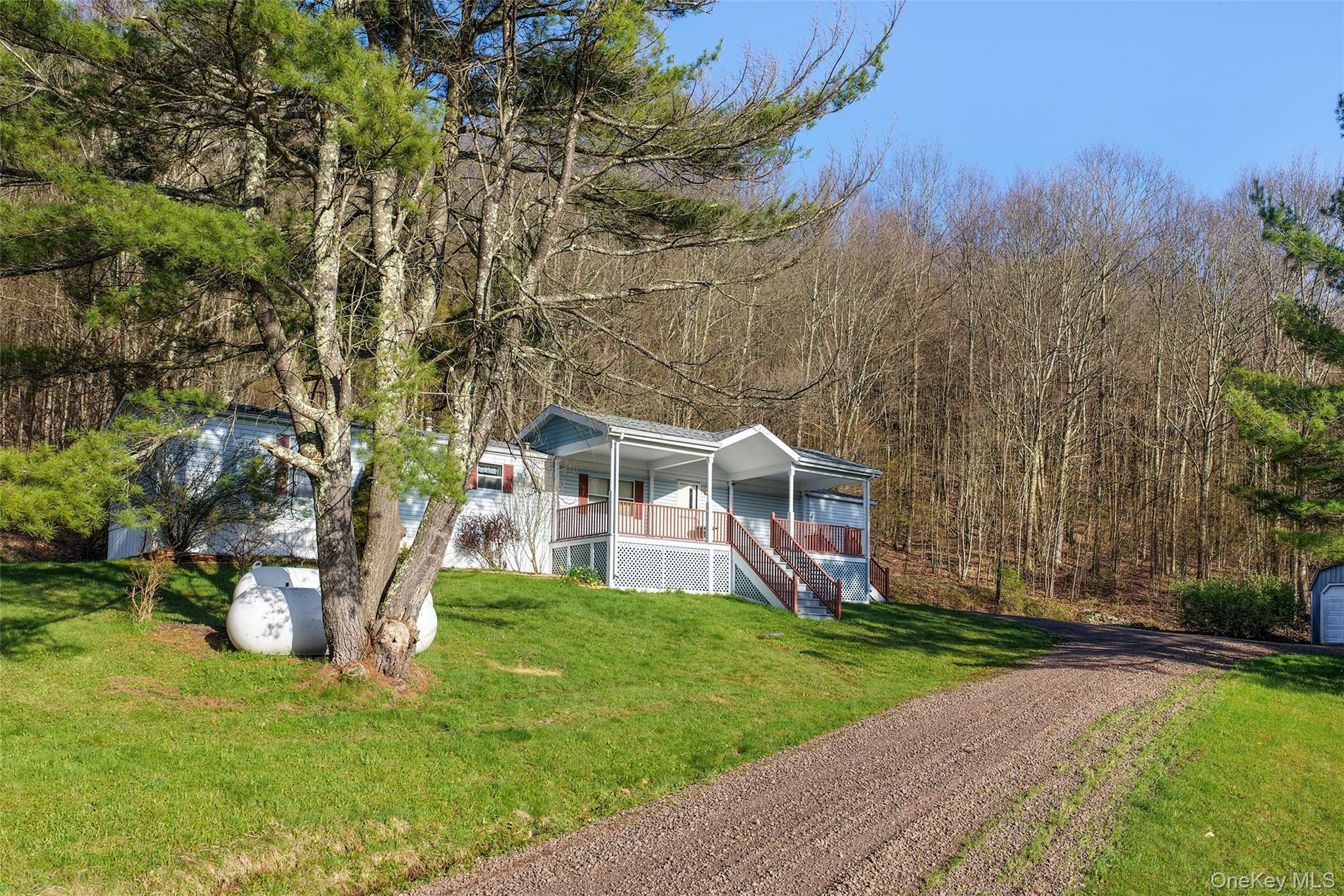 Single Family Betty Brook  Delaware County, NY 13842, MLS-1001909-3