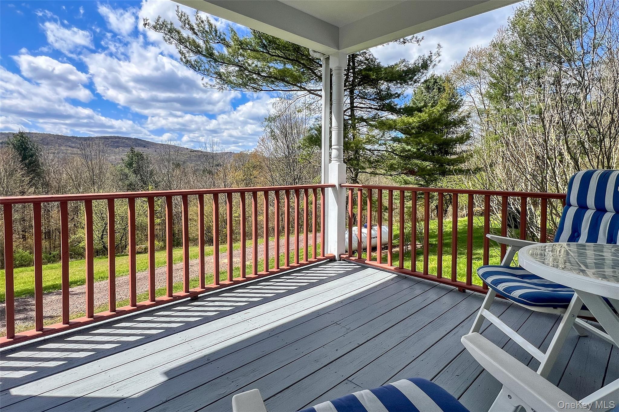 Single Family Betty Brook  Delaware County, NY 13842, MLS-1001909-30