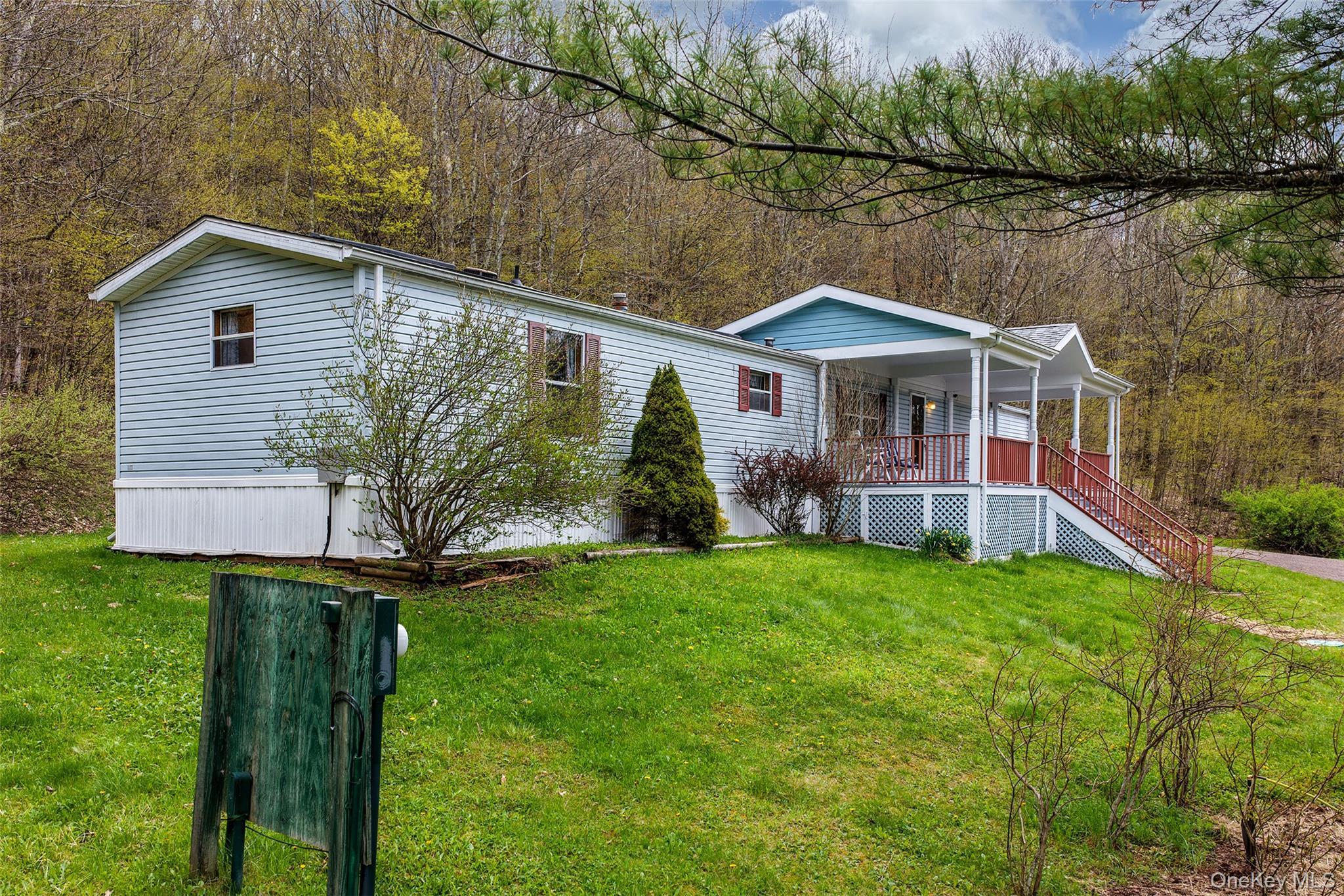 Single Family Betty Brook  Delaware County, NY 13842, MLS-1001909-33