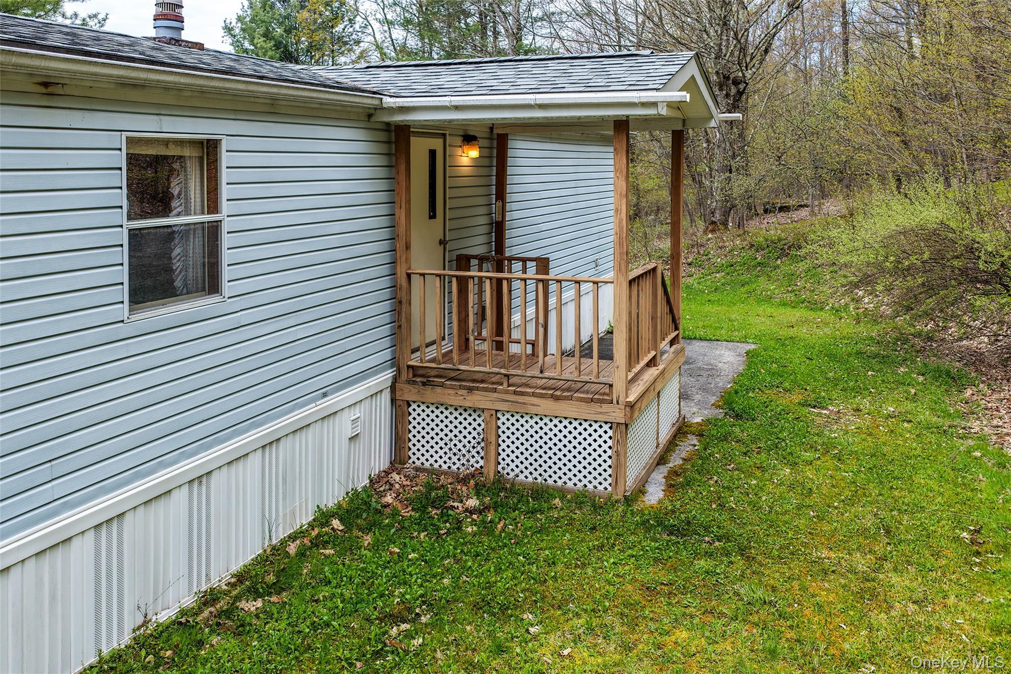 Single Family Betty Brook  Delaware County, NY 13842, MLS-1001909-34