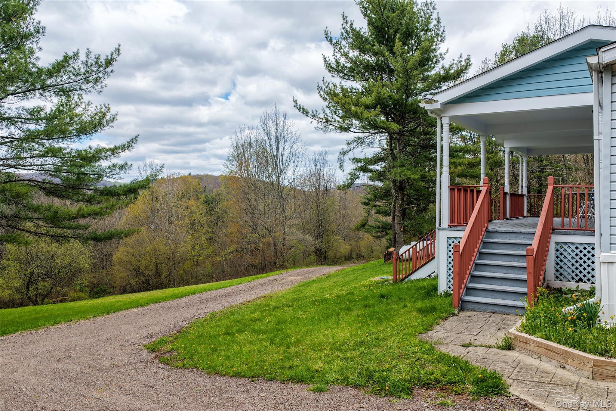 Single Family Betty Brook  Delaware County, NY 13842, MLS-1001909-35