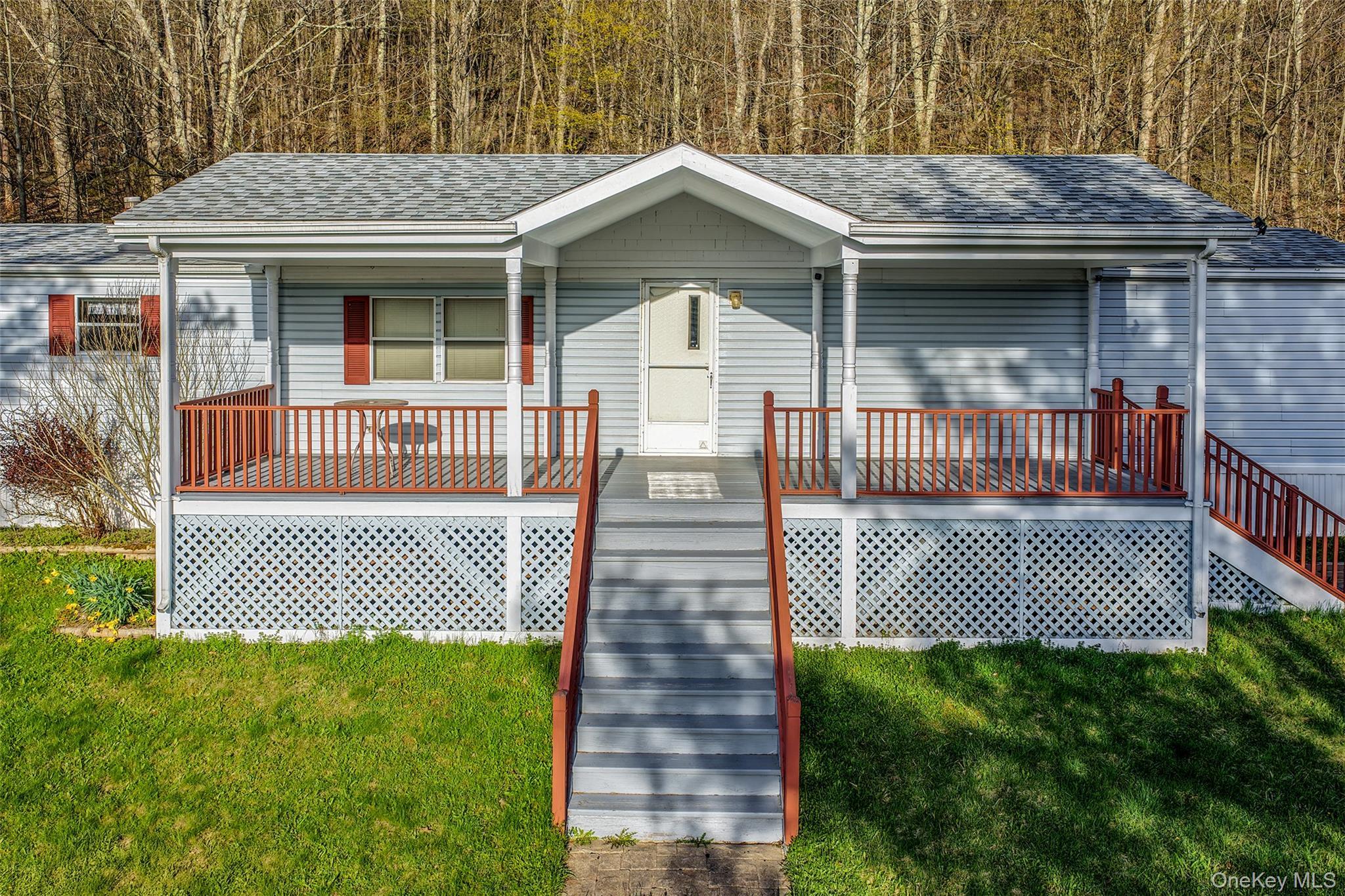 Single Family Betty Brook  Delaware County, NY 13842, MLS-1001909-4