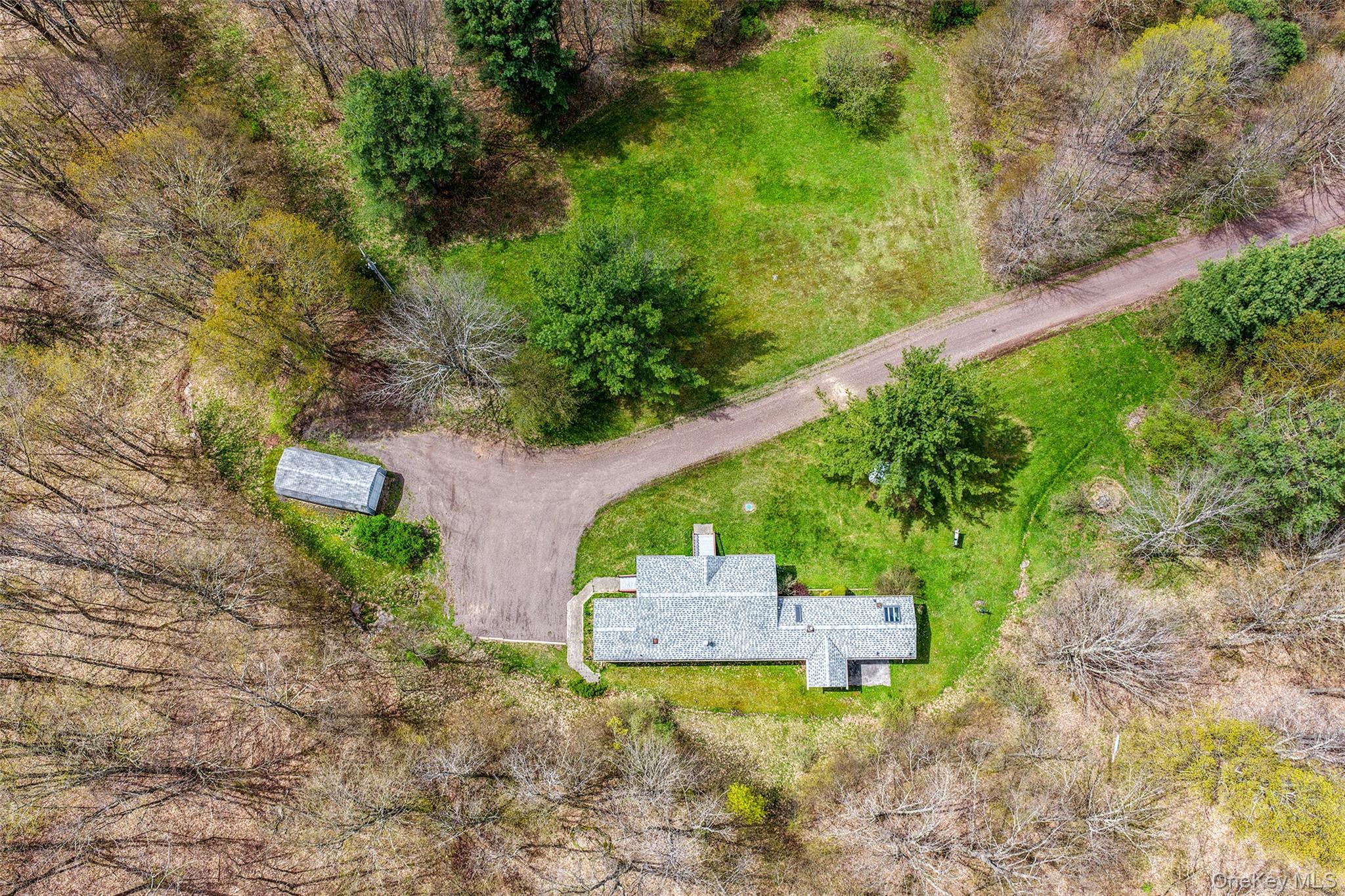 Single Family Betty Brook  Delaware County, NY 13842, MLS-1001909-47