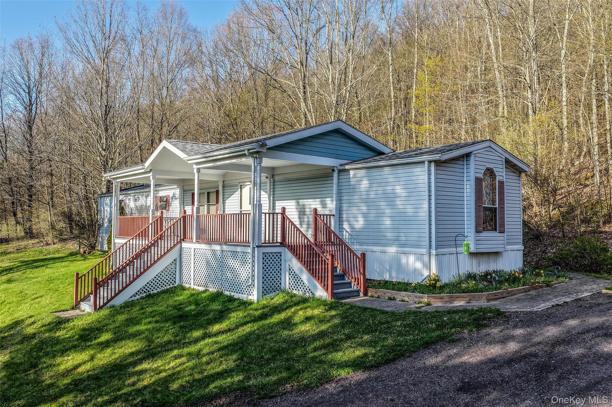 Single Family Betty Brook  Delaware County, NY 13842, MLS-1001909-5