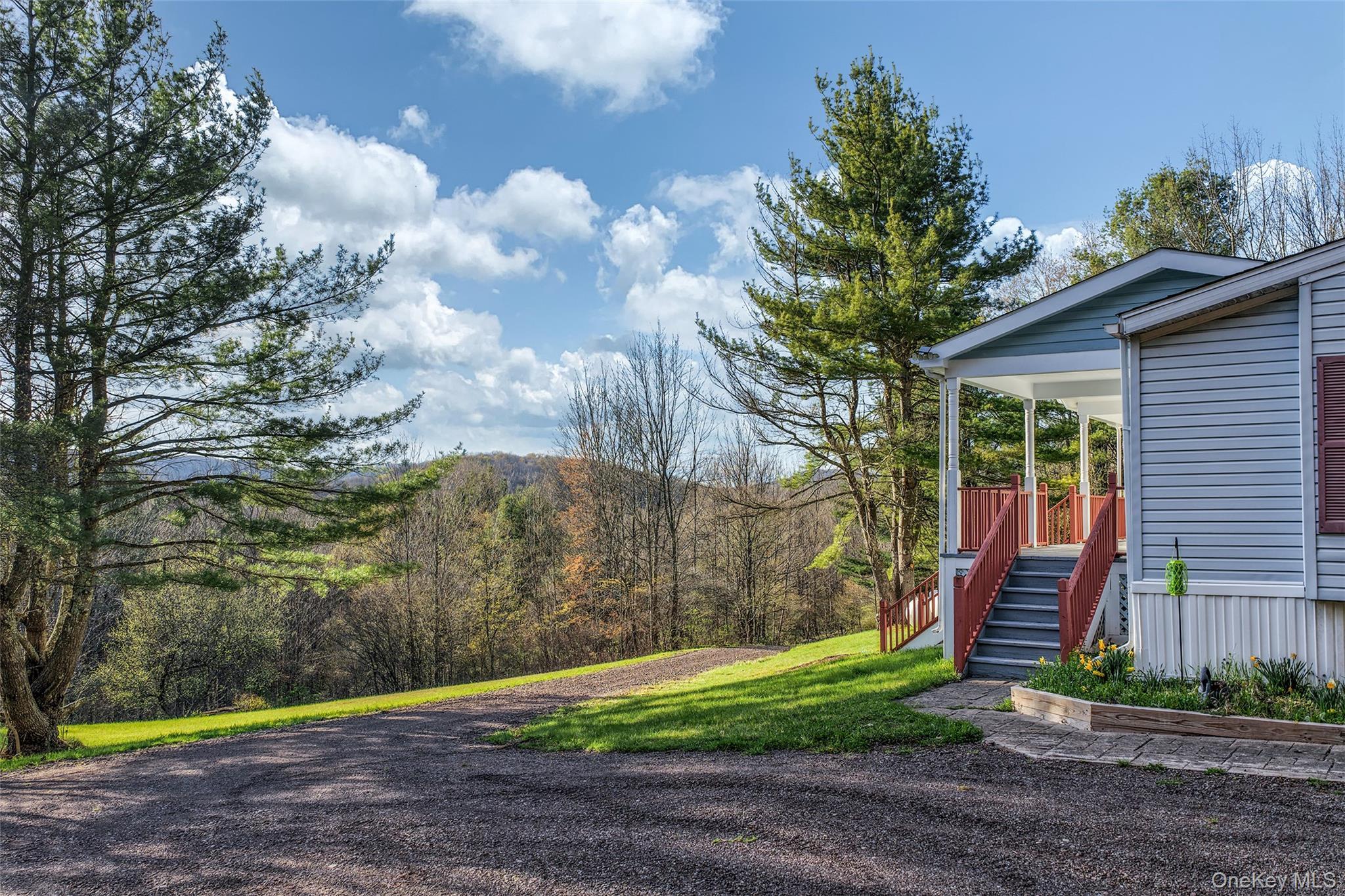 Single Family Betty Brook  Delaware County, NY 13842, MLS-1001909-6