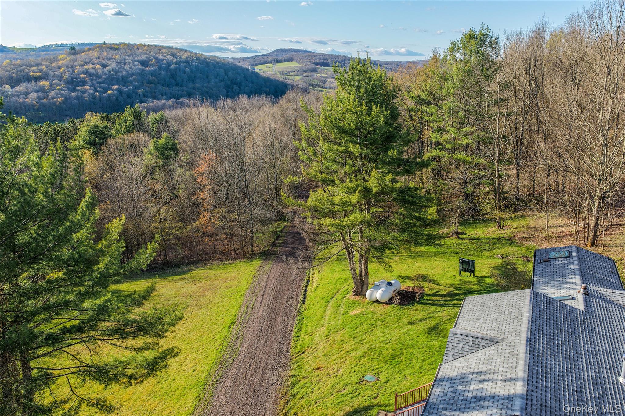 Single Family Betty Brook  Delaware County, NY 13842, MLS-1001909-7