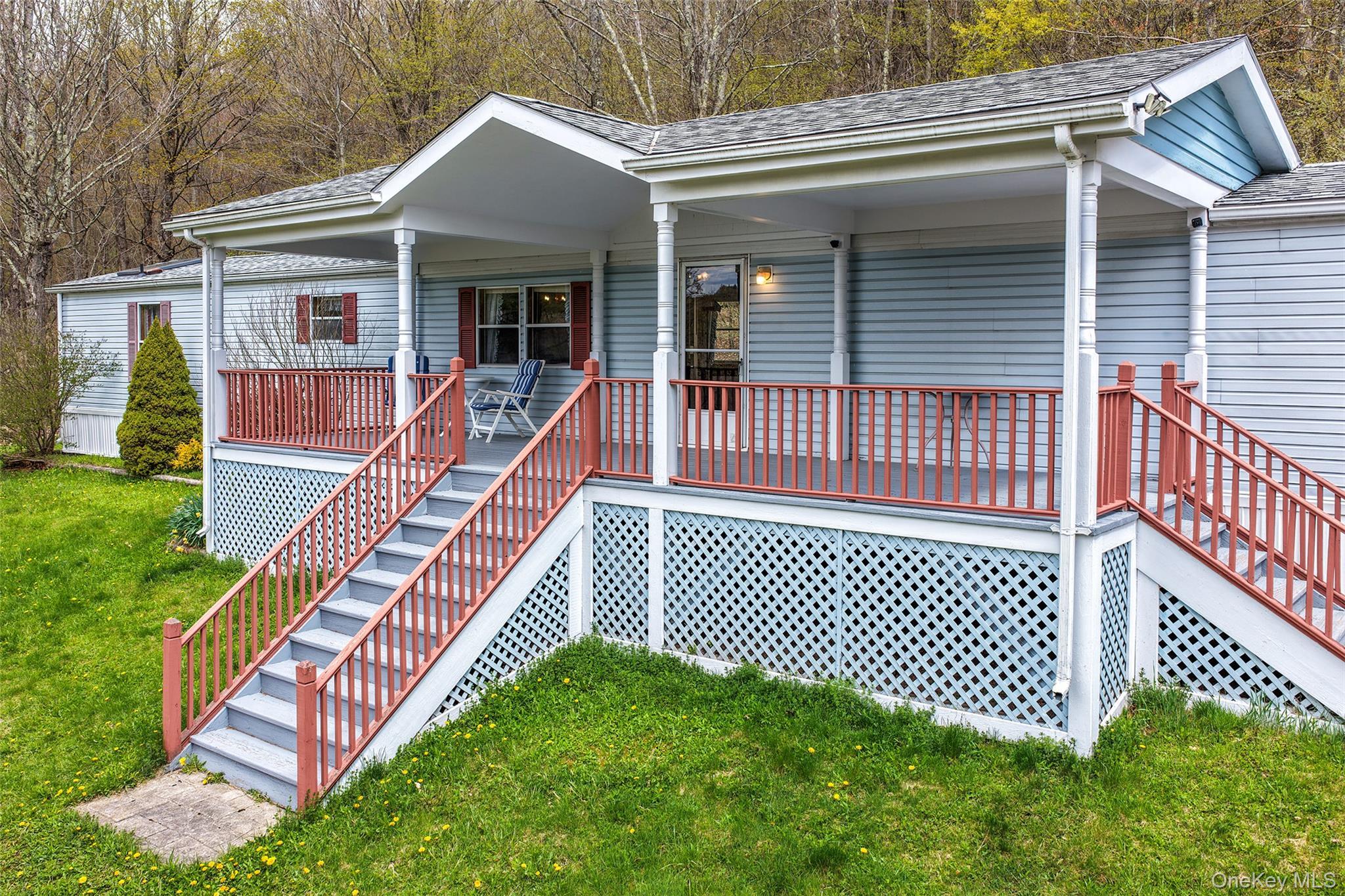 Single Family Betty Brook  Delaware County, NY 13842, MLS-1001909-8