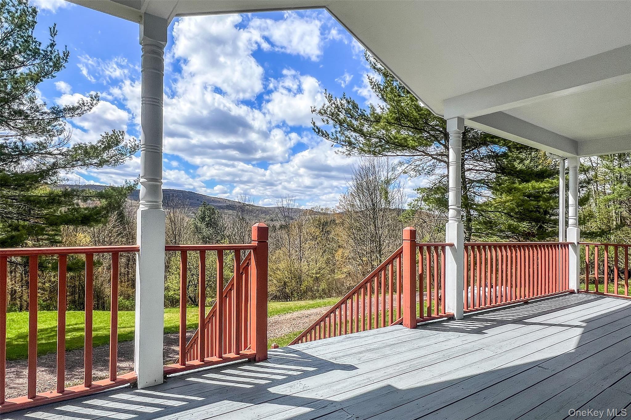 Single Family Betty Brook  Delaware County, NY 13842, MLS-1001909-9