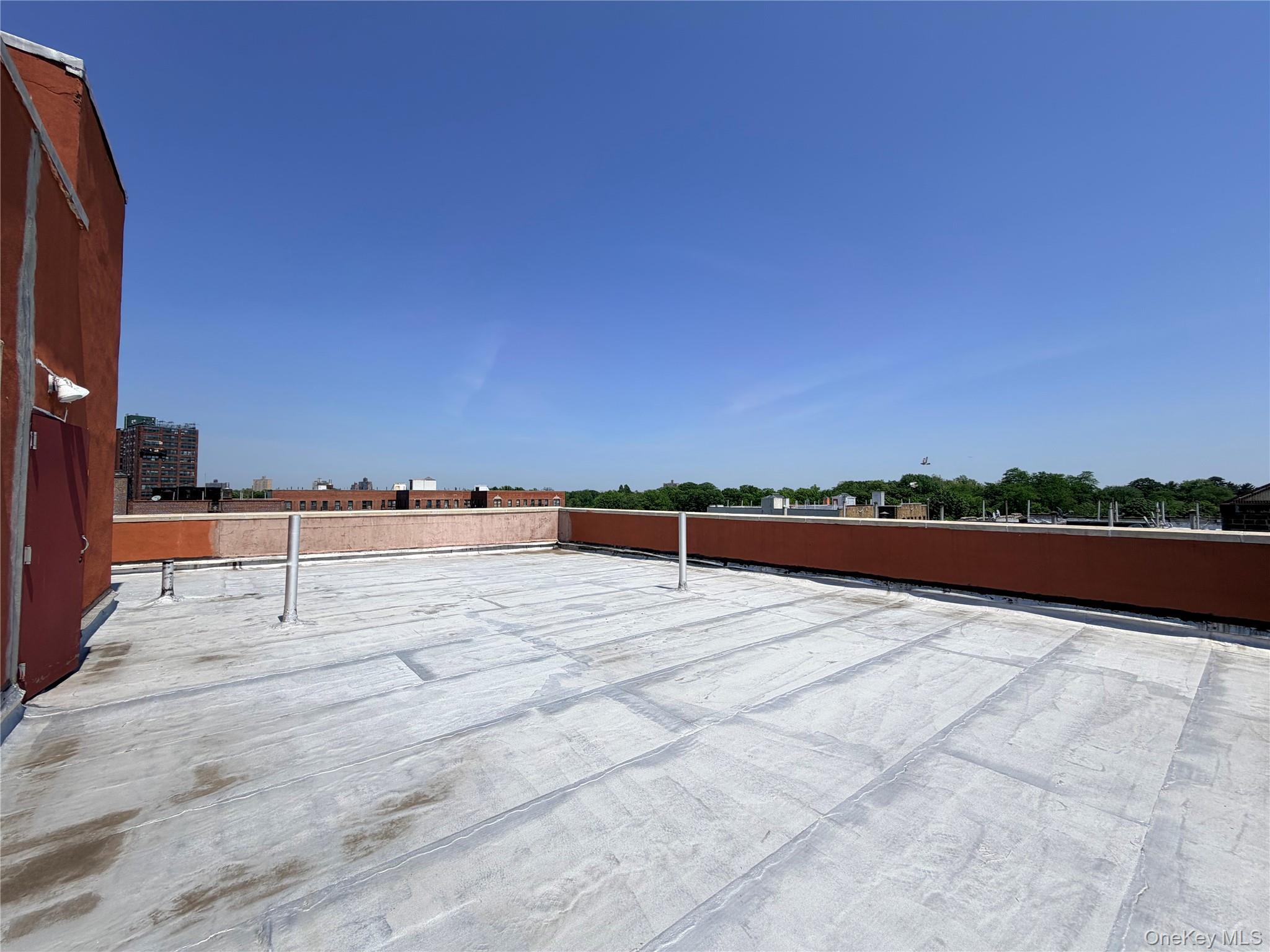 Commercial Sale E 182nd Street Bronx, NY 10460, MLS-1001934-11