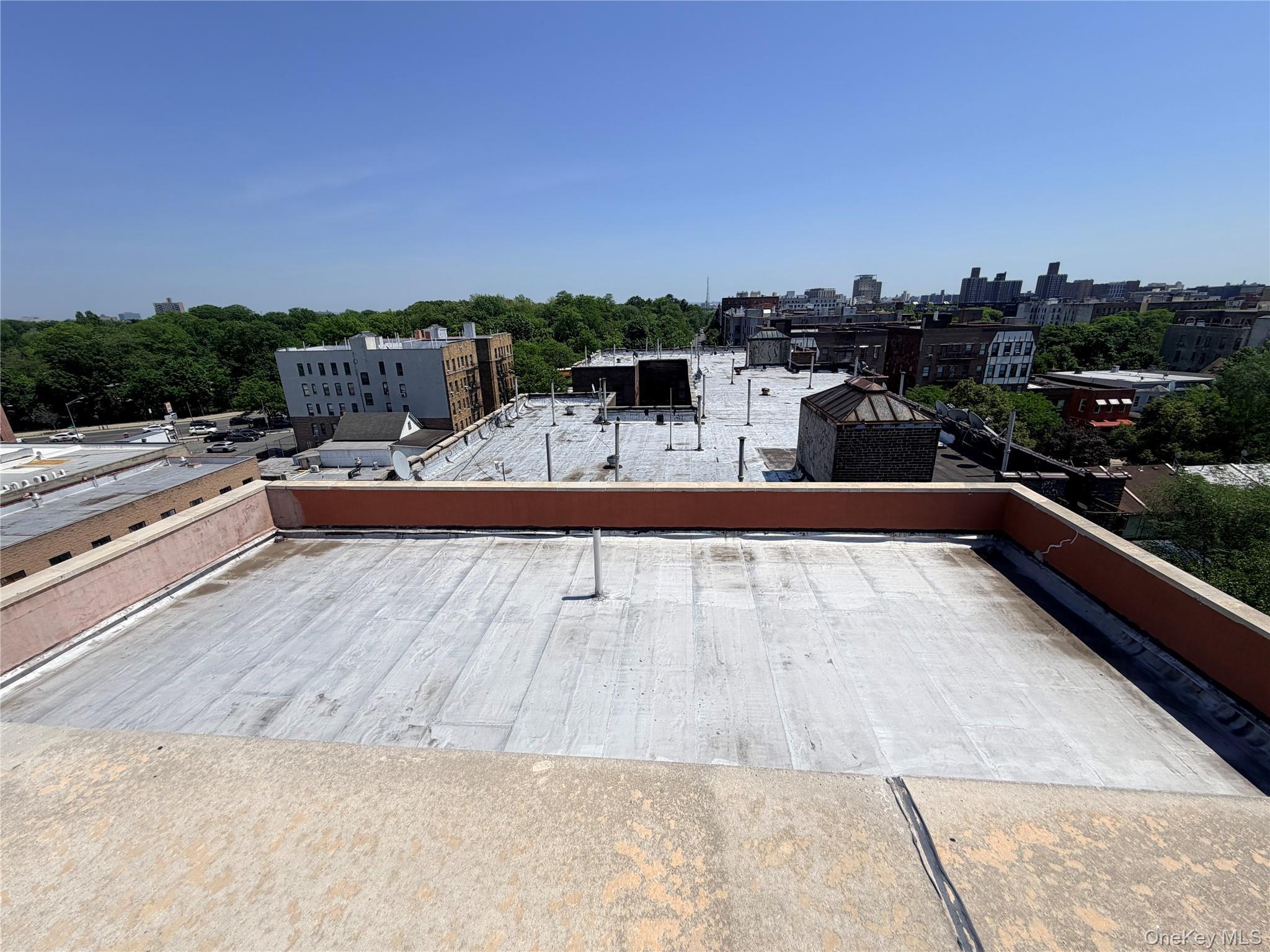 Commercial Sale E 182nd Street Bronx, NY 10460, MLS-1001934-12